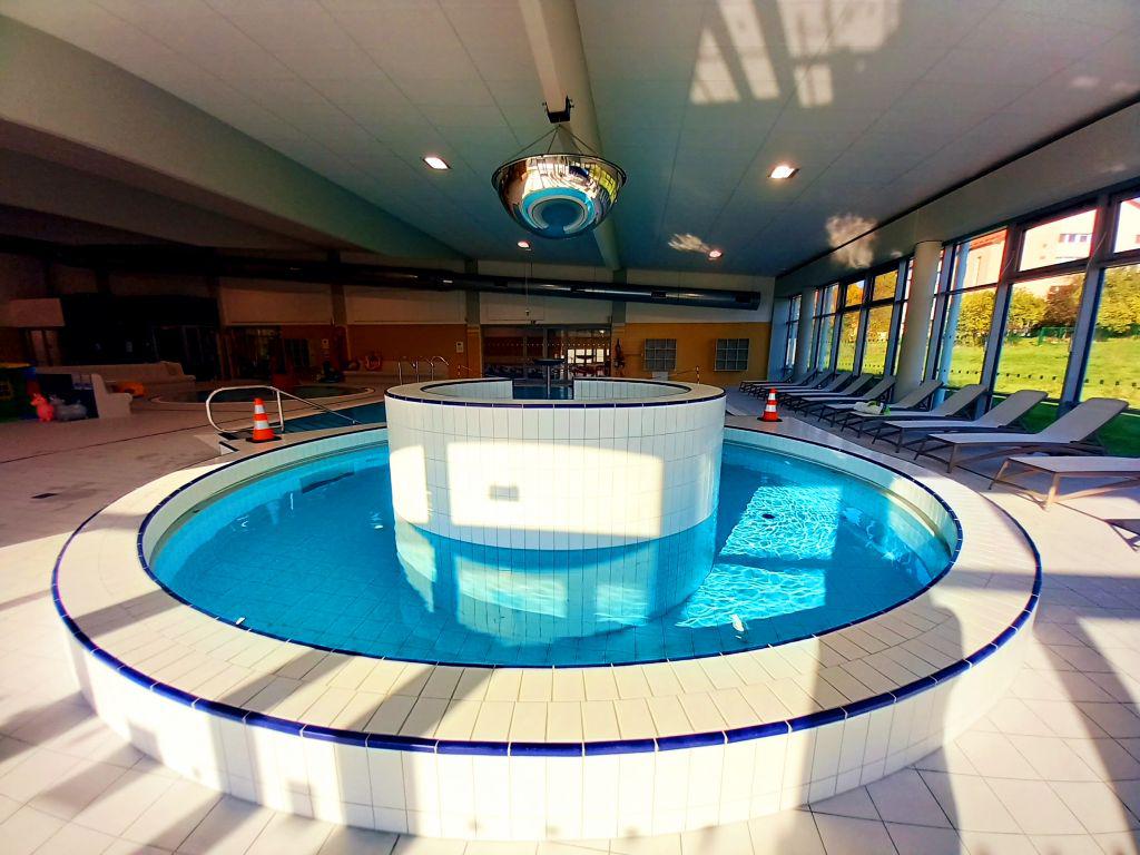 Aquacentrum Šternberk foto 6