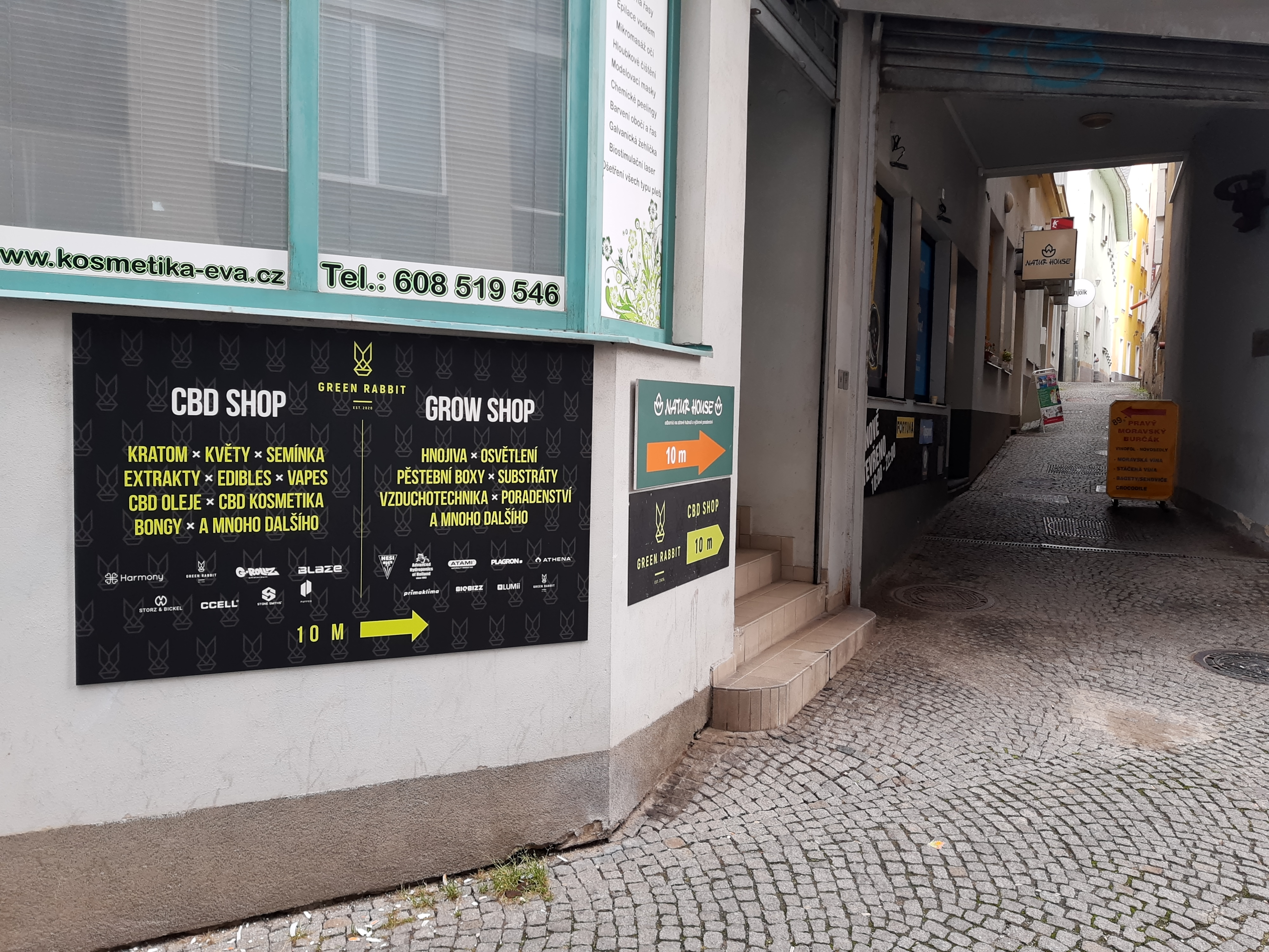 Greenrabbit.cz foto 3