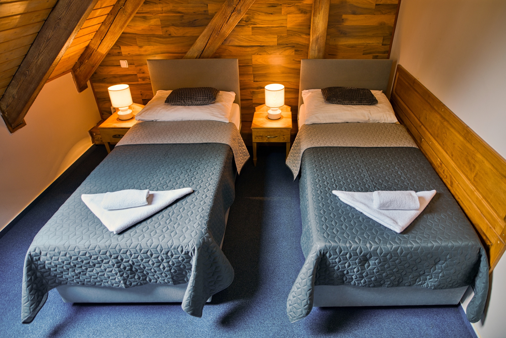 Hotel U Lípy foto 2