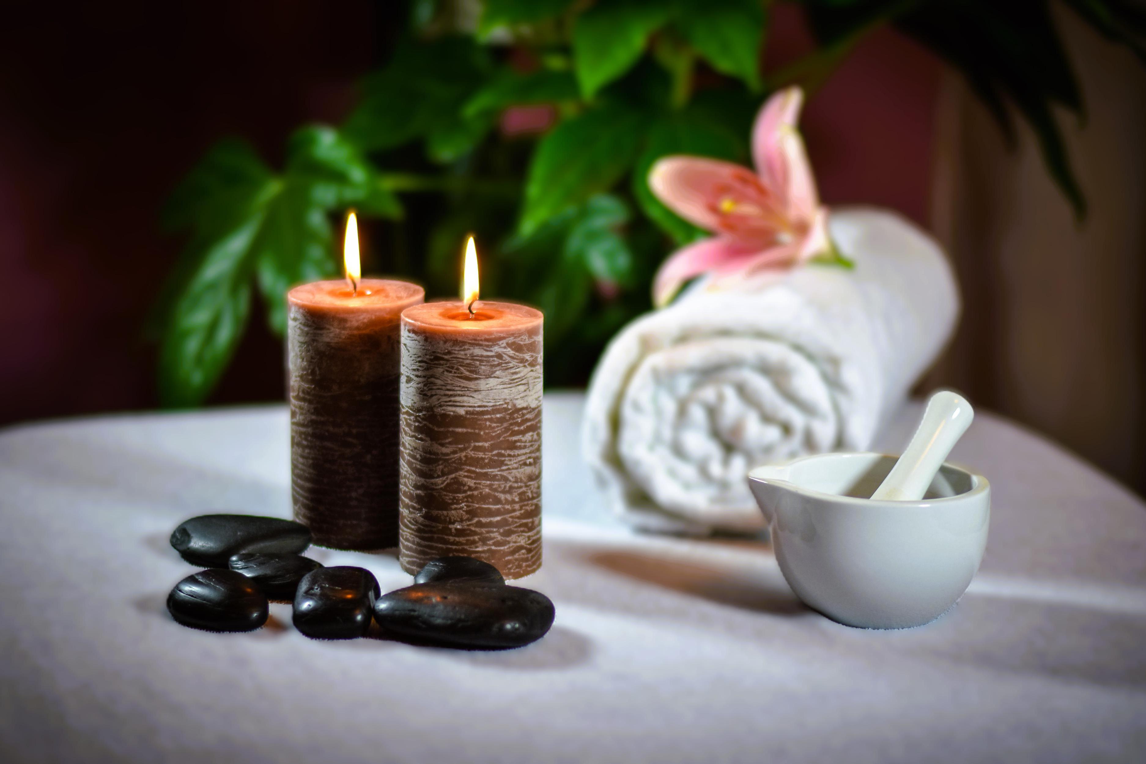 Masáže Zuzka foto 1