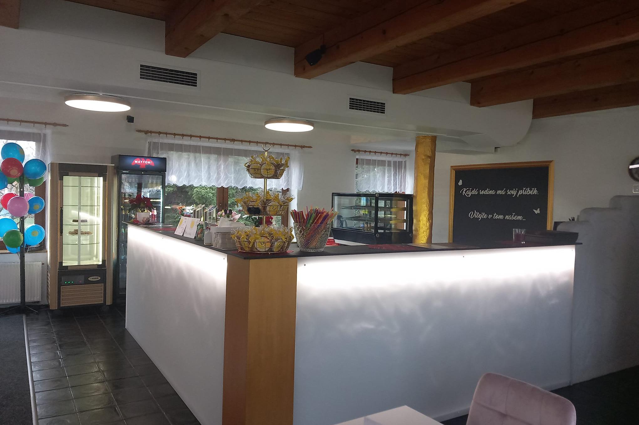 Zábavné centrum Sluníčko