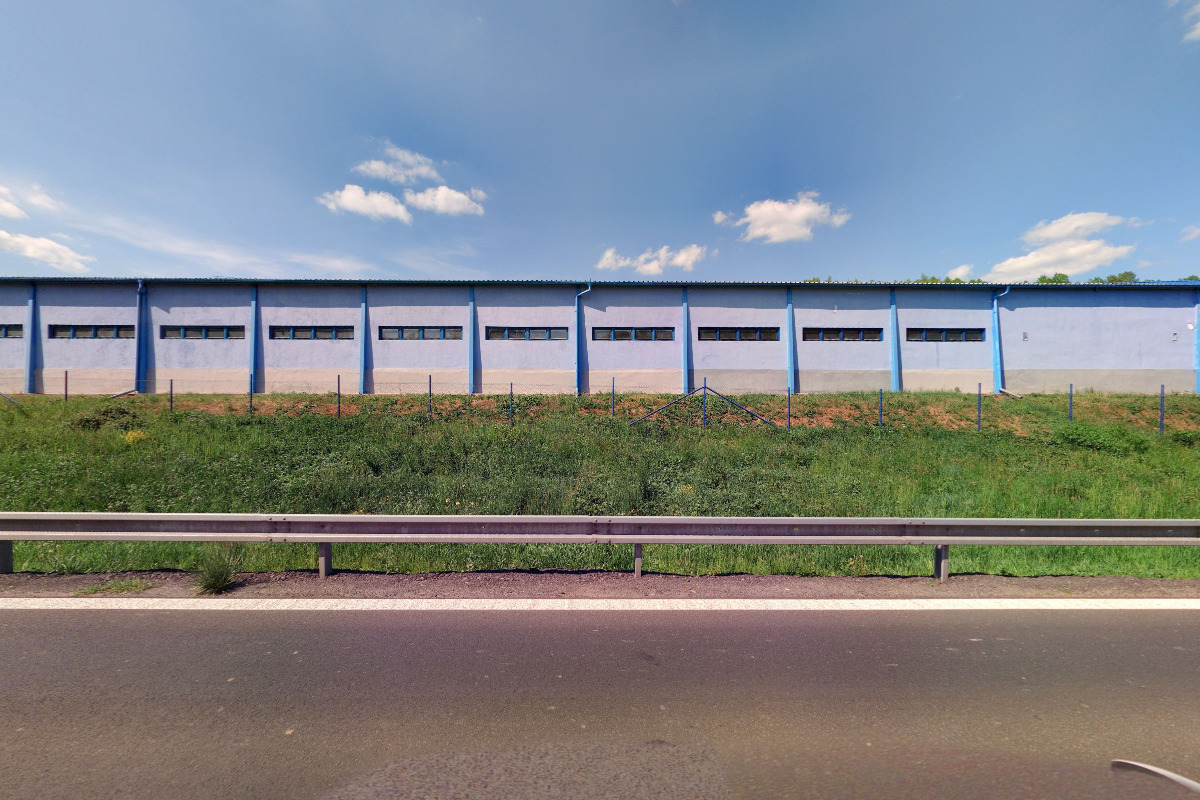 EXVER FOOD, s.r.o. foto 1