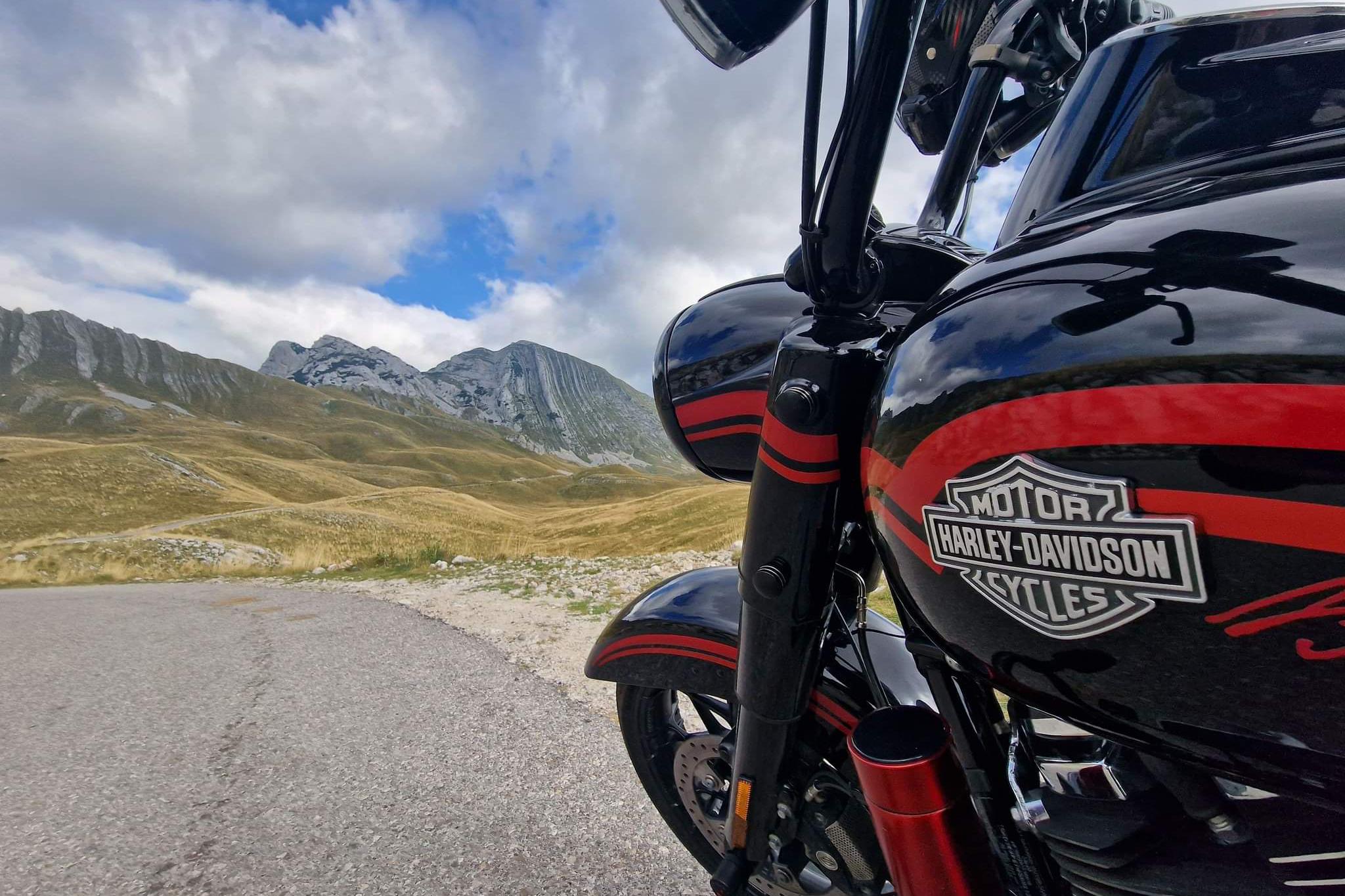 TMB motovýlety foto 1