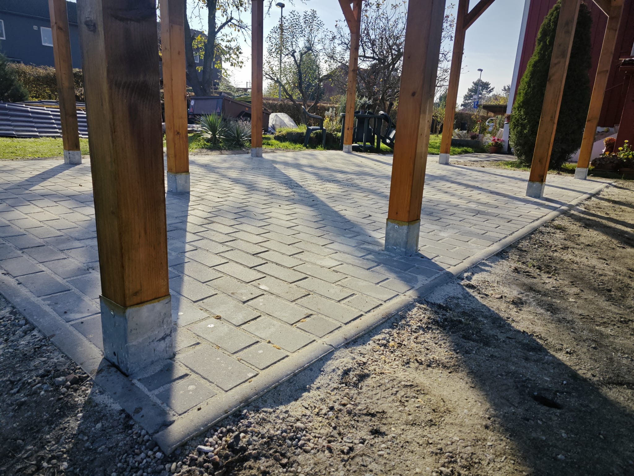 Hanč CONSTRUCTION foto 4