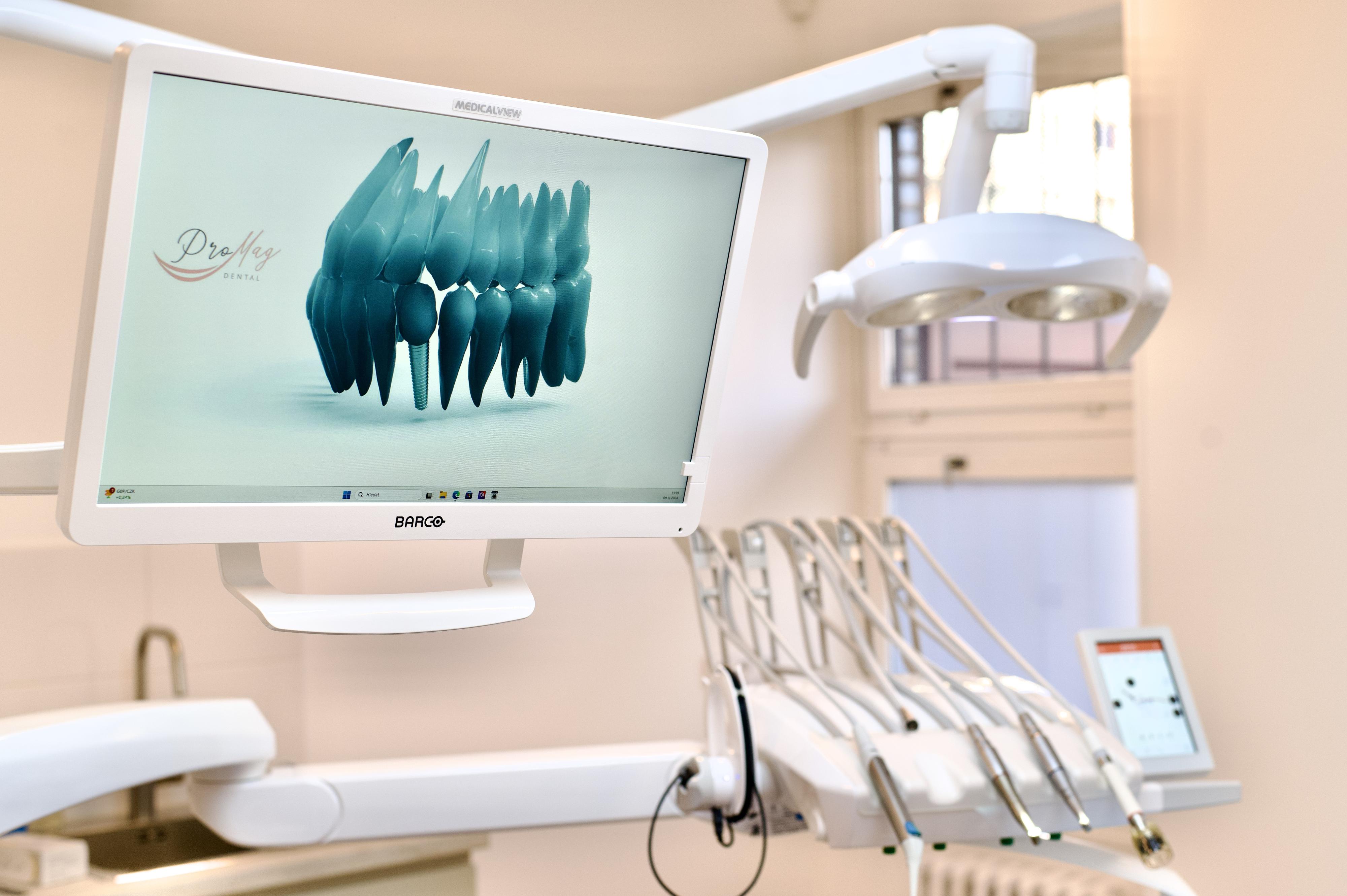ProMag Dental, s.r.o. foto 2