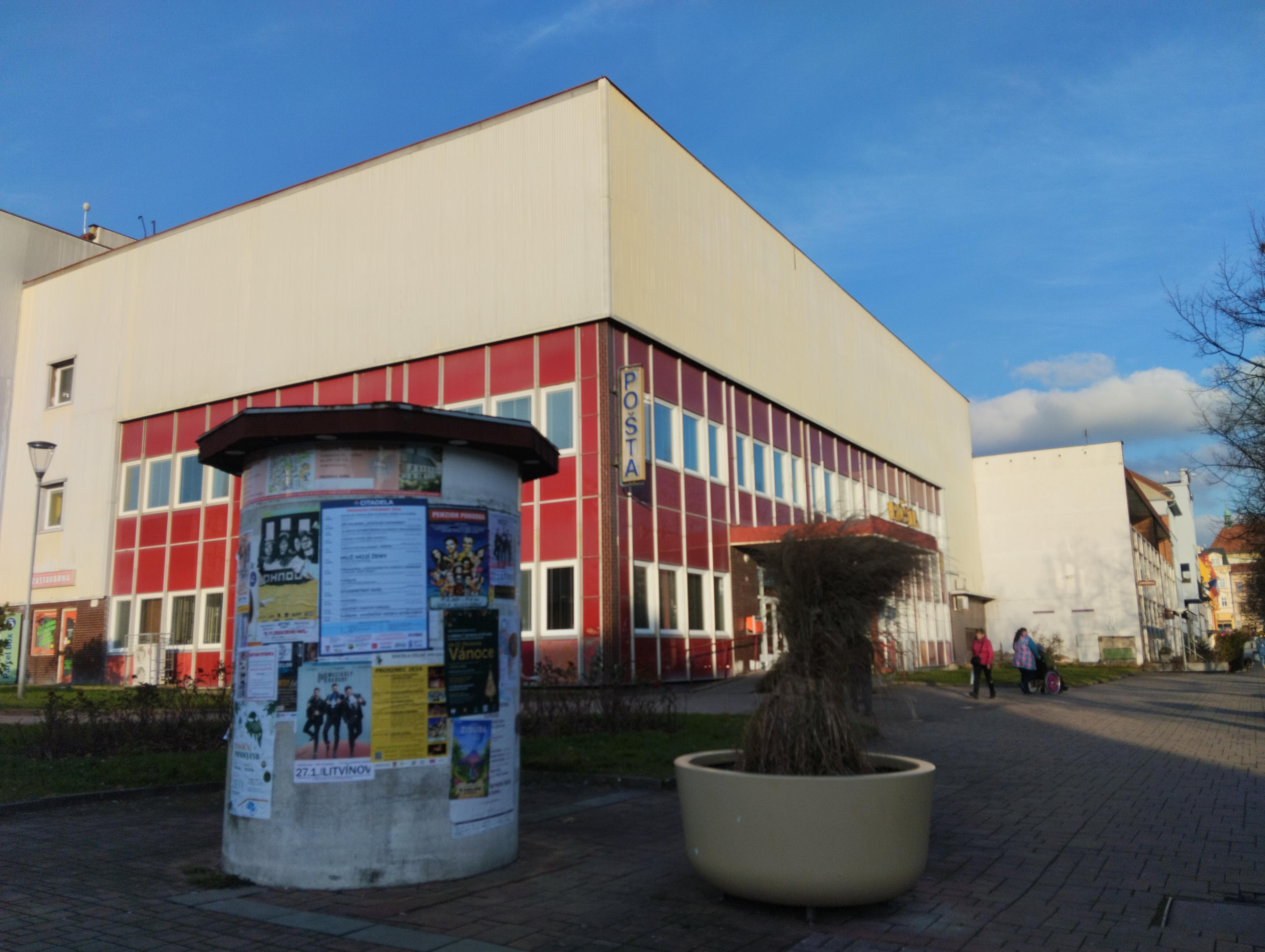 Pošta Litvínov 1 foto 5