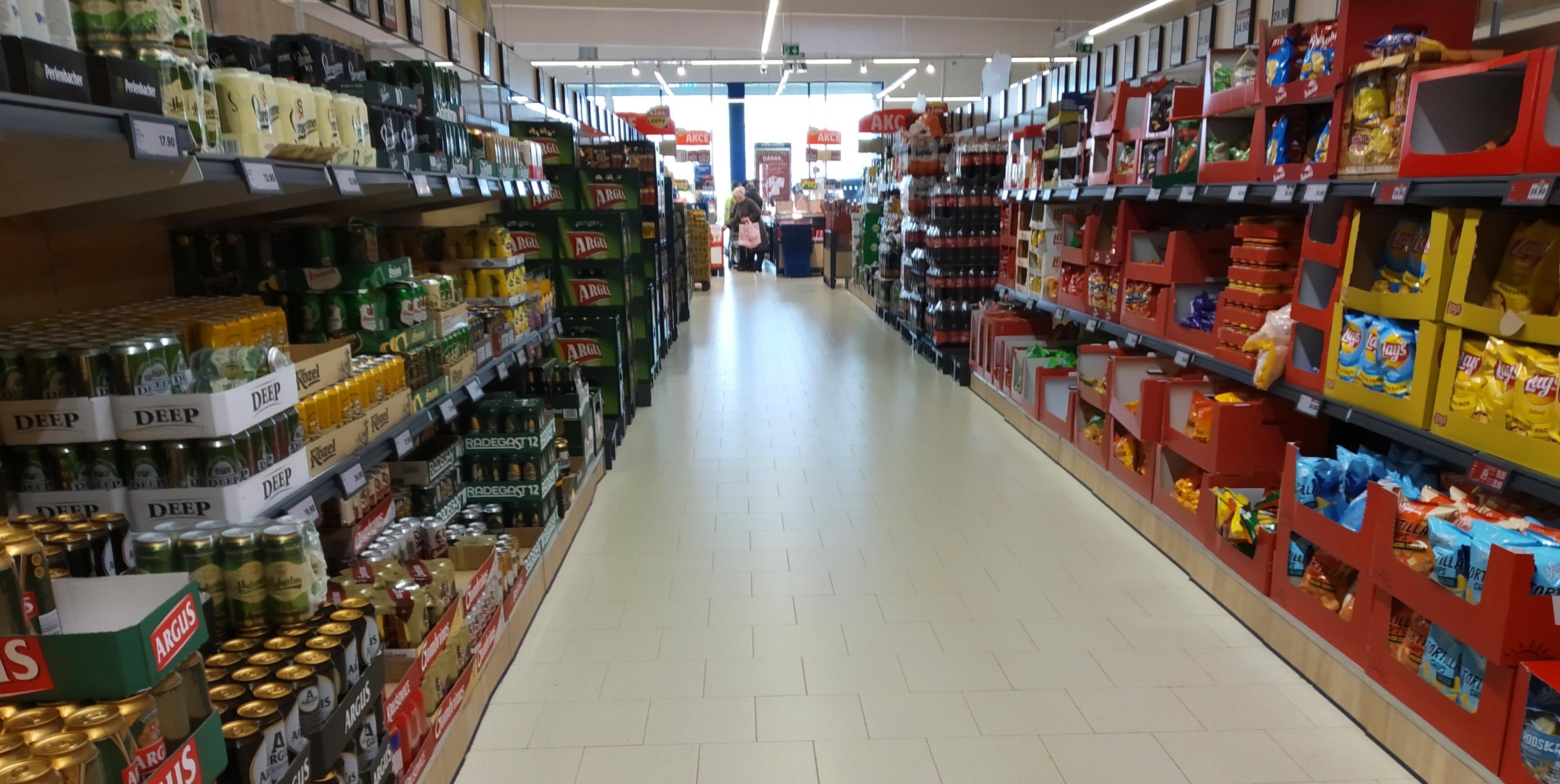 Lidl foto 4