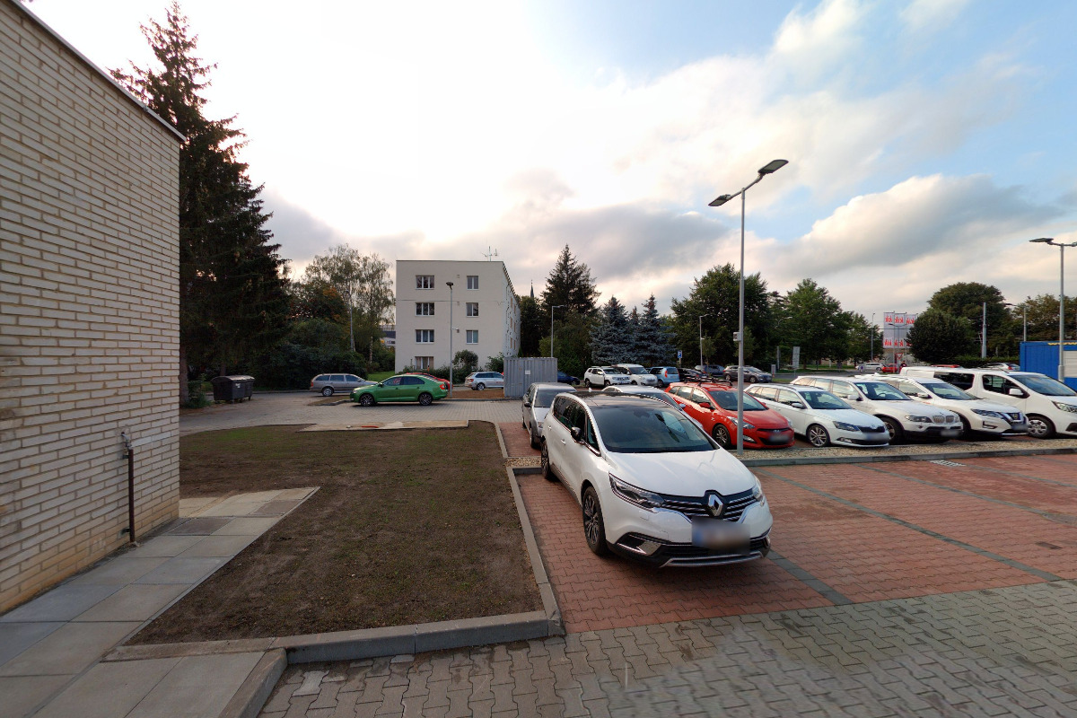 Teplárny Brno, a.s. - nabíjecí stanice foto 2