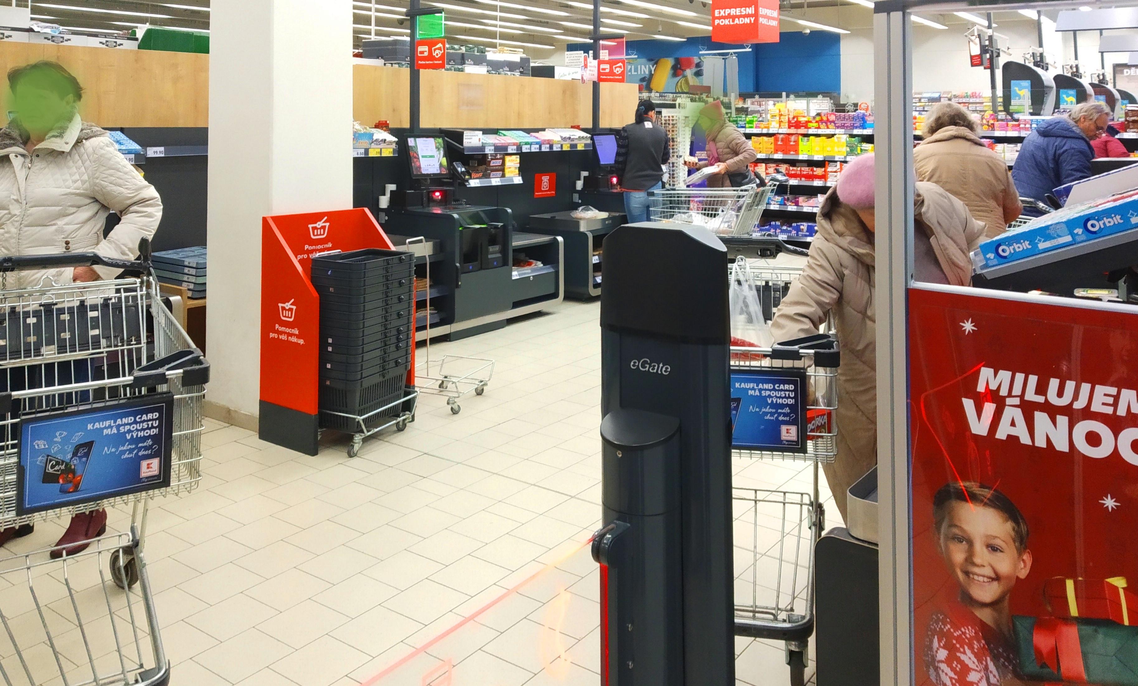 Kaufland foto 5