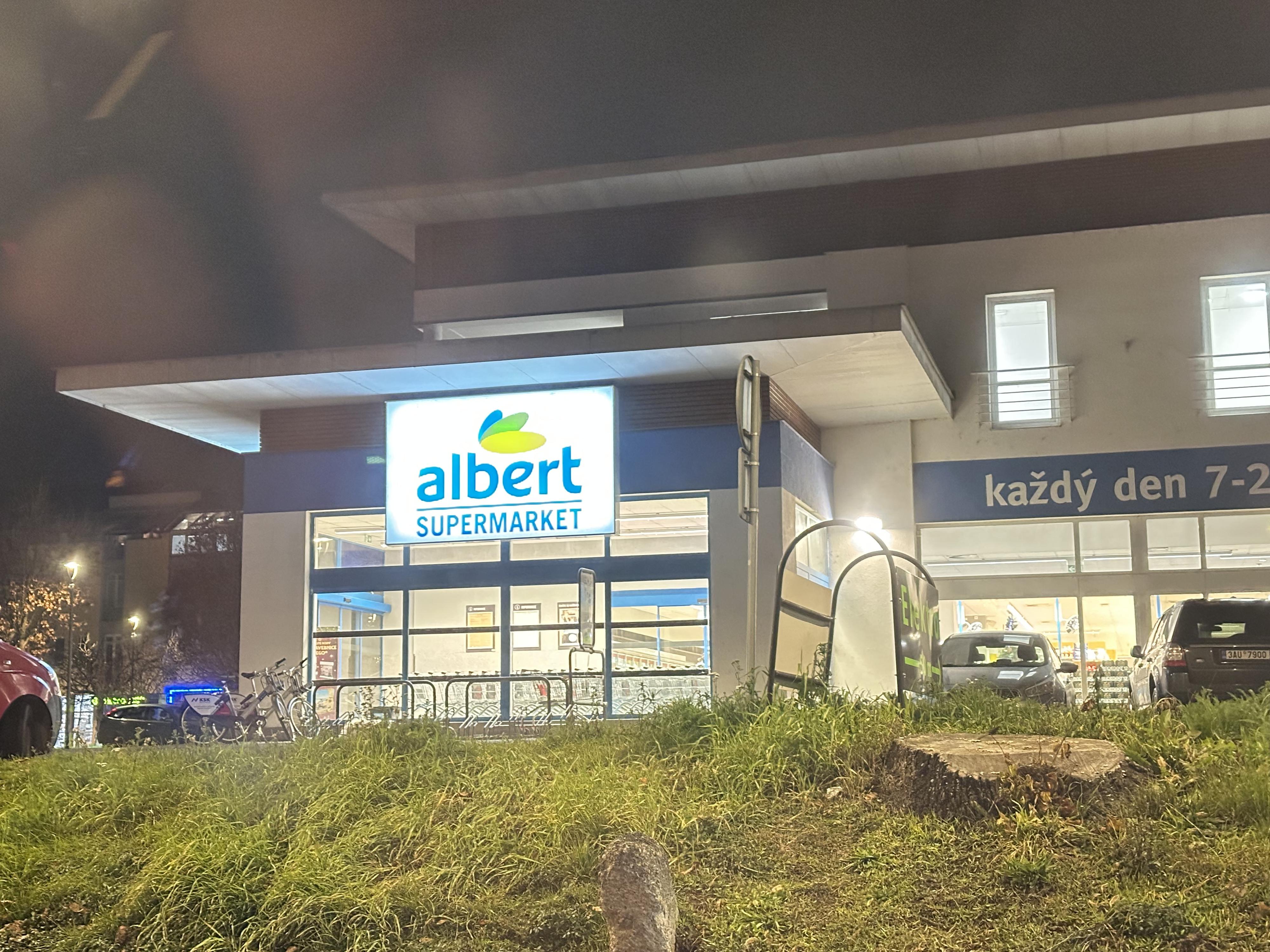 Albert Supermarket foto 5