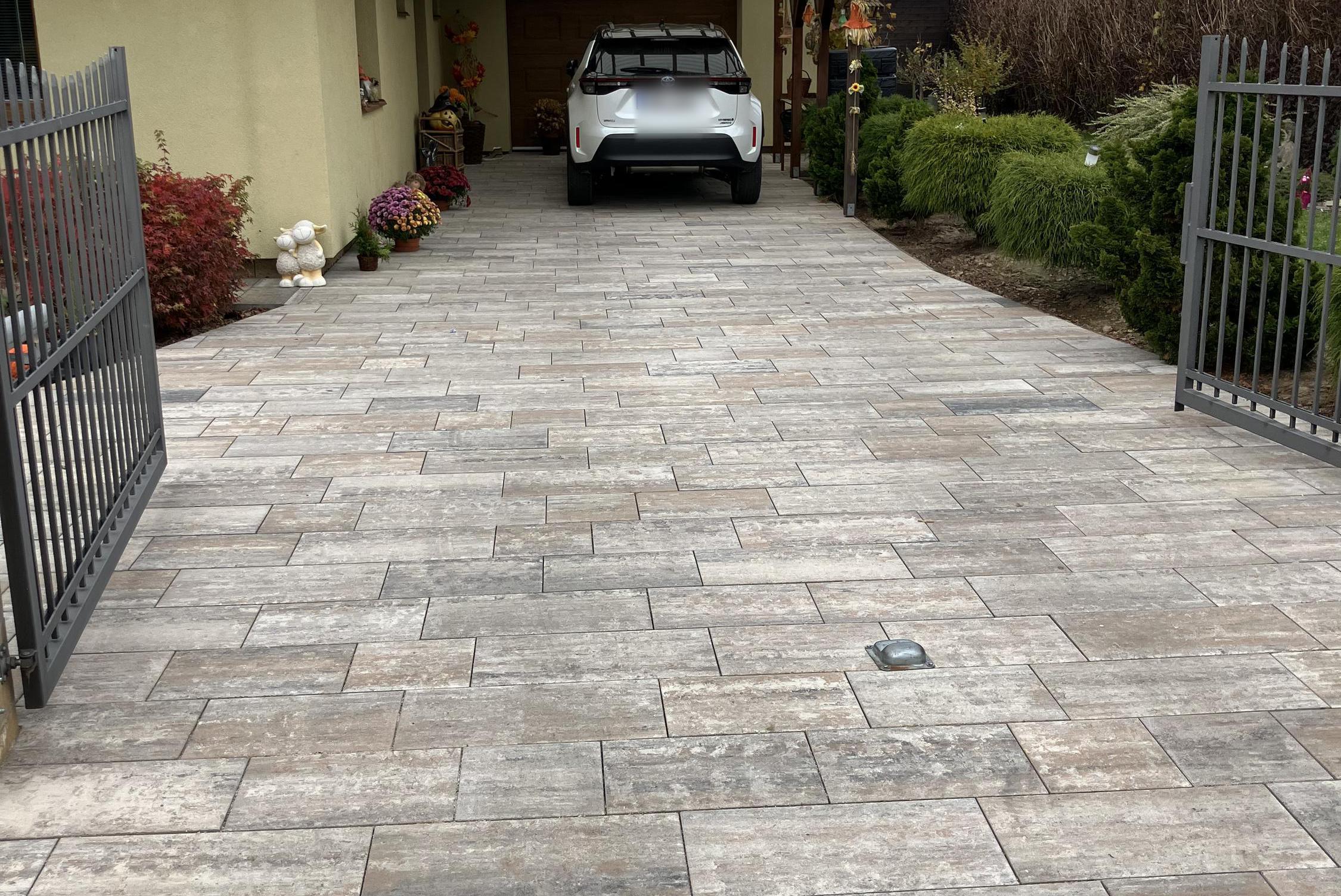 Stavební práce Leoš Prachař