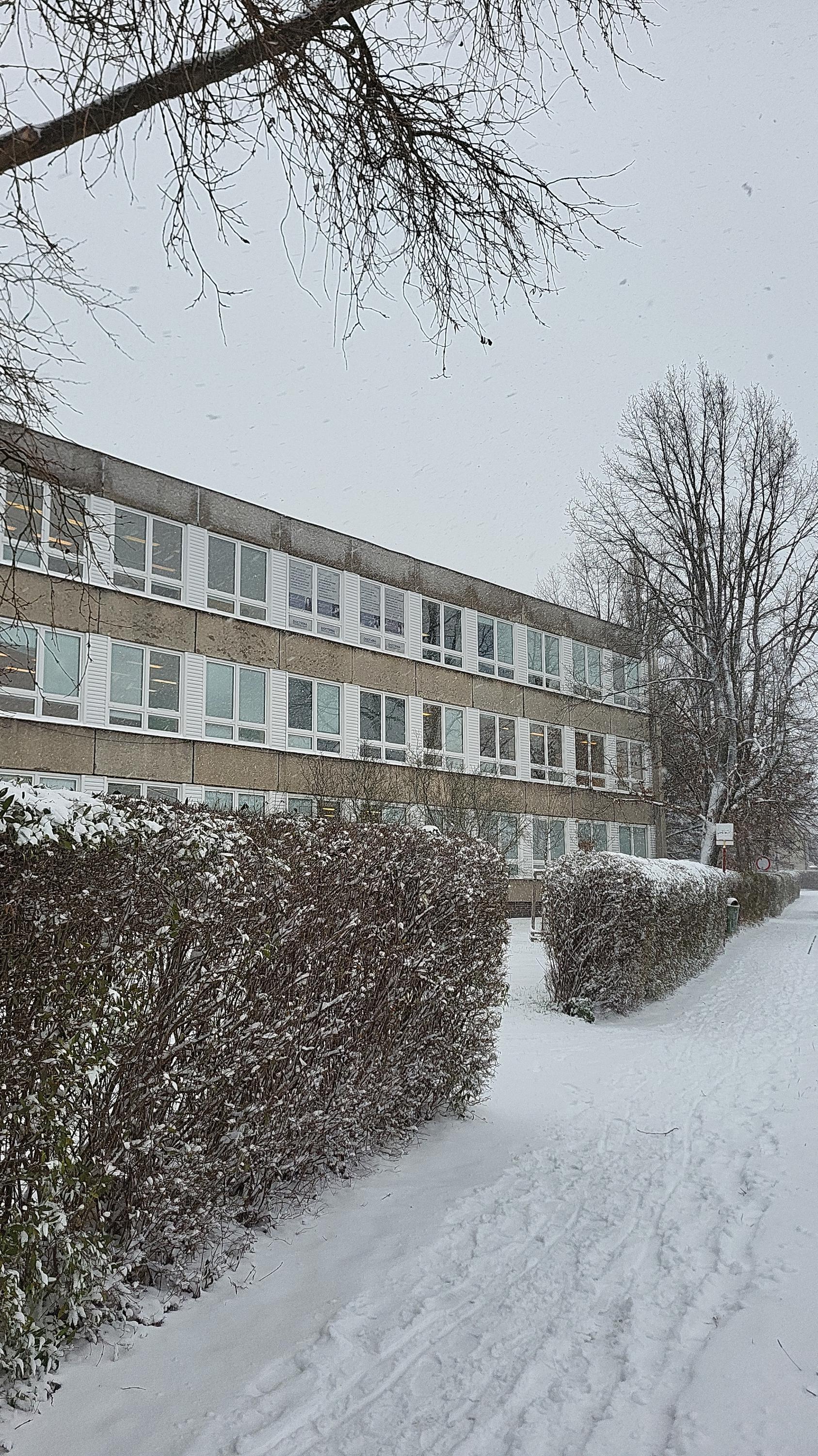Doctrina - Podještědské gymnázium, s.r.o. foto 2