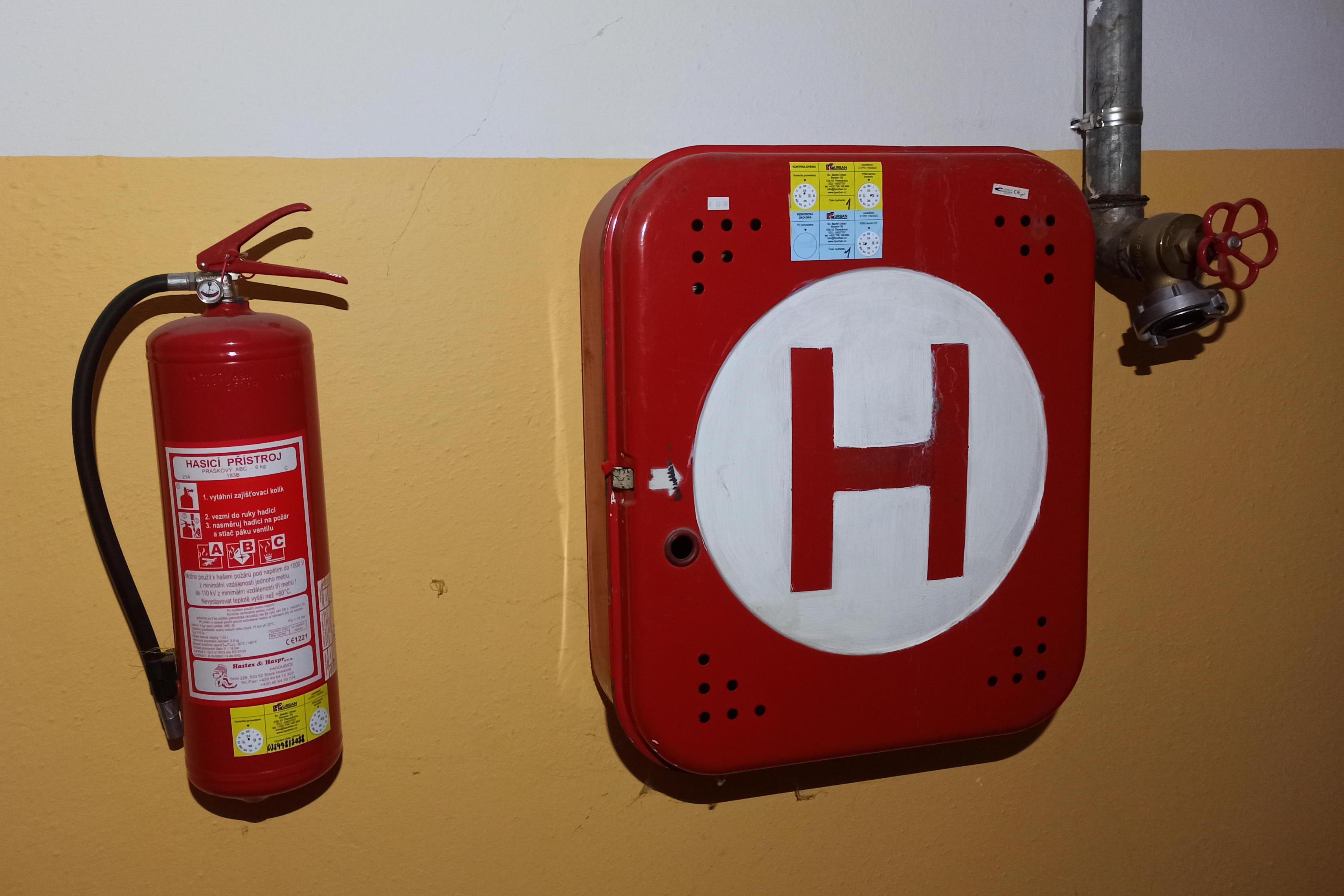 Bc. Martin Urban - HP Urban