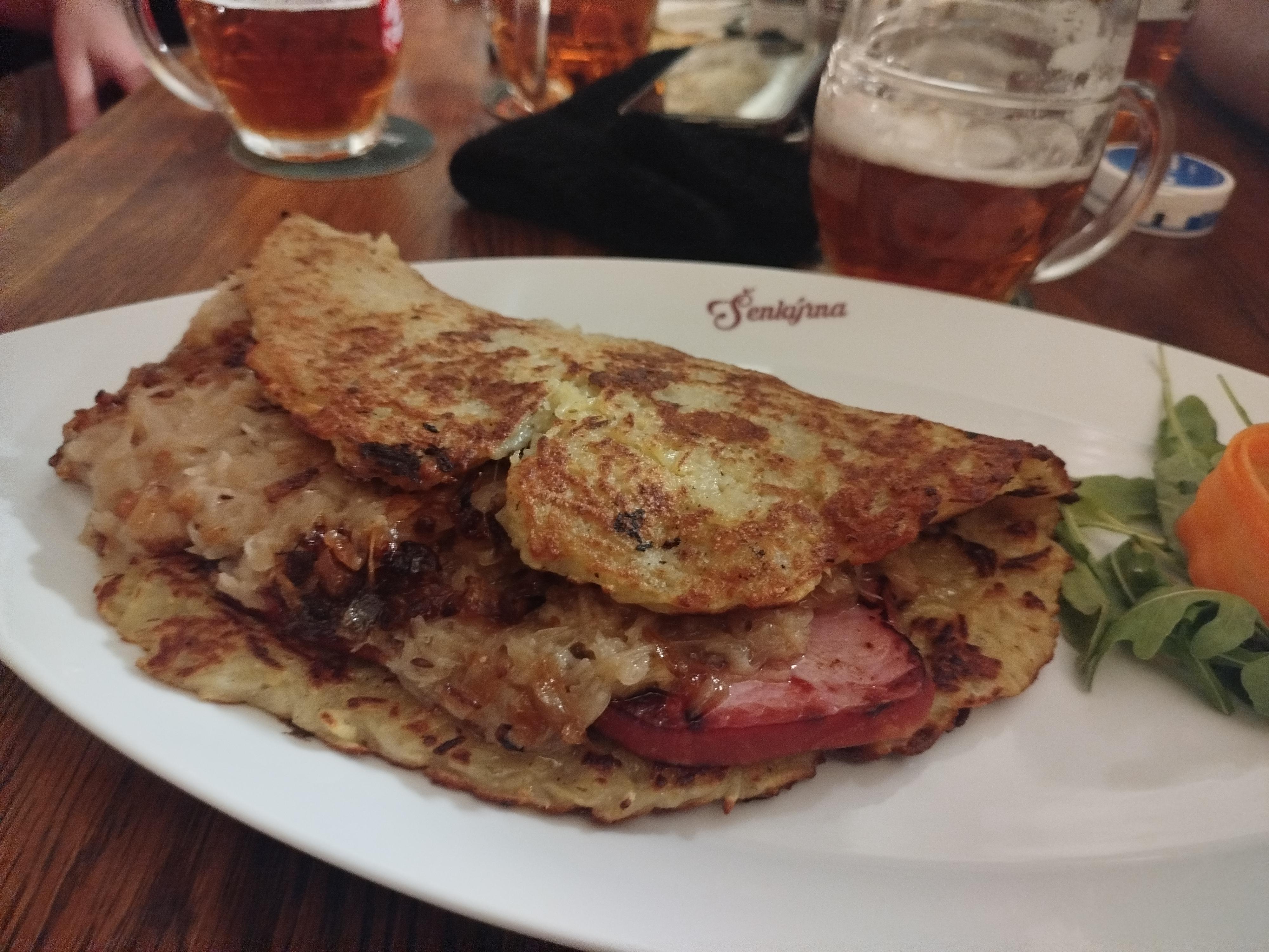 Šenkýrna Hlubina foto 4