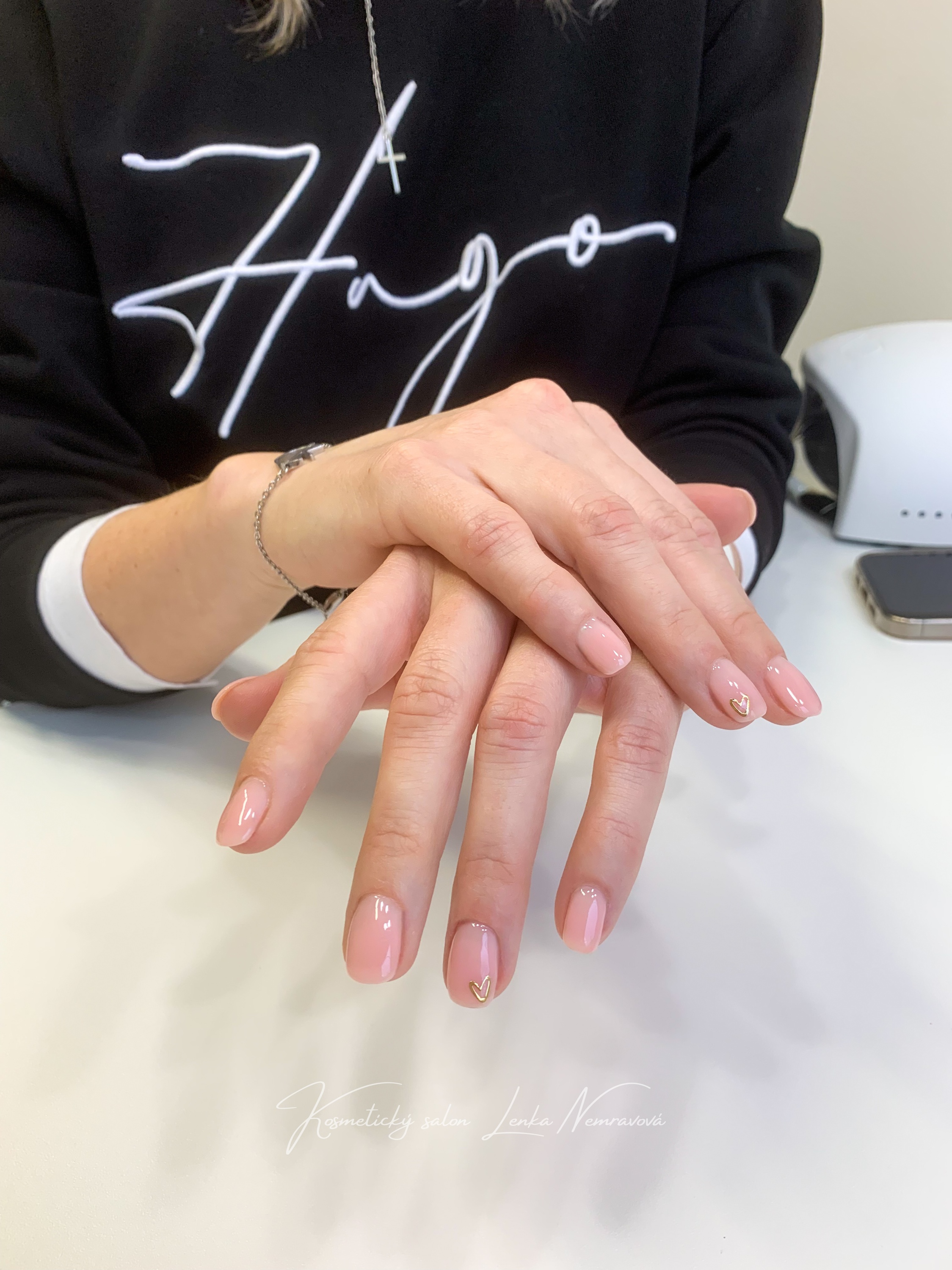 Kosmetický salon Lenka Nemravová foto 3