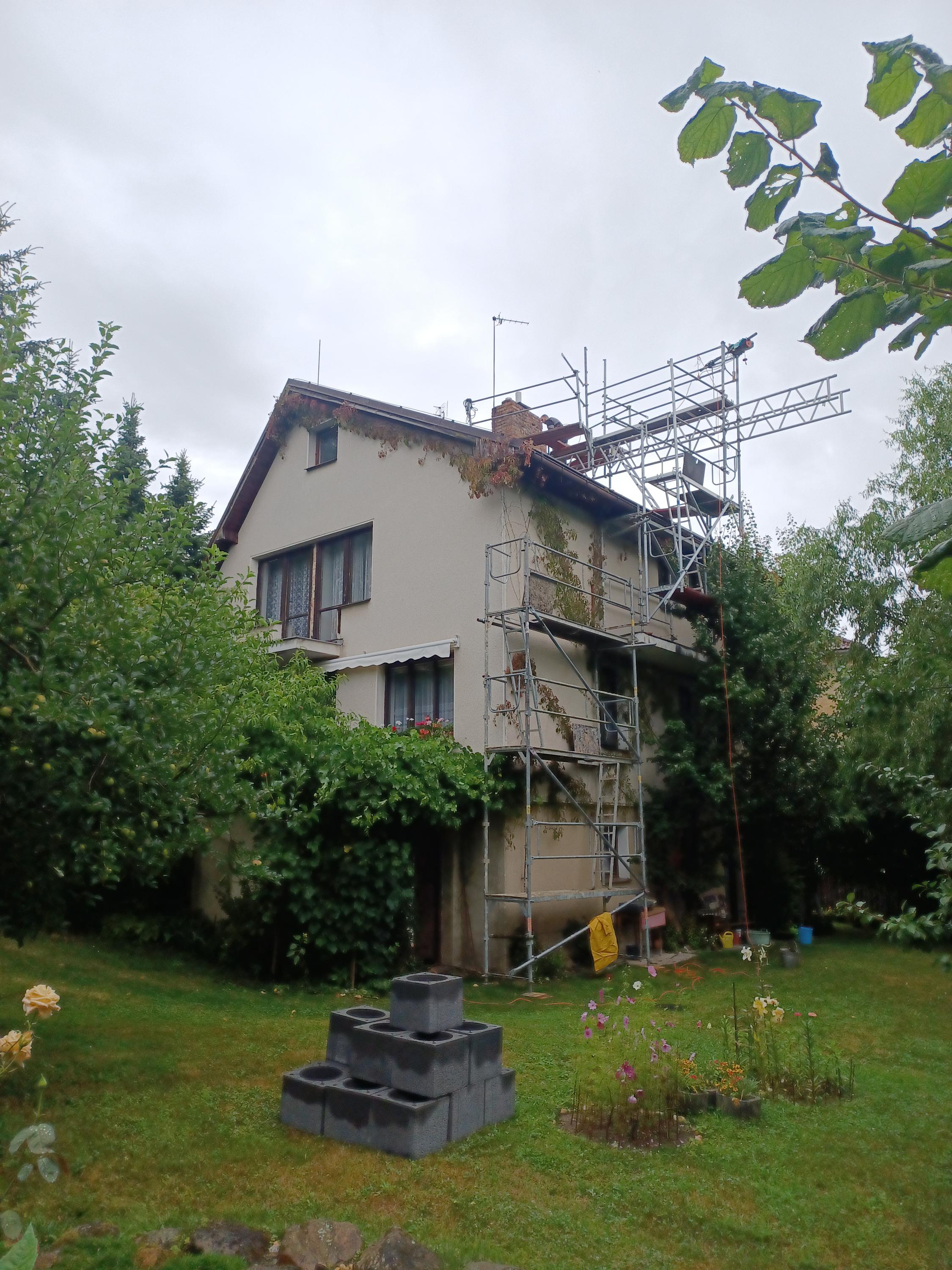 Topení - Plyn - Kominictví Jaroslav Tichý foto 3