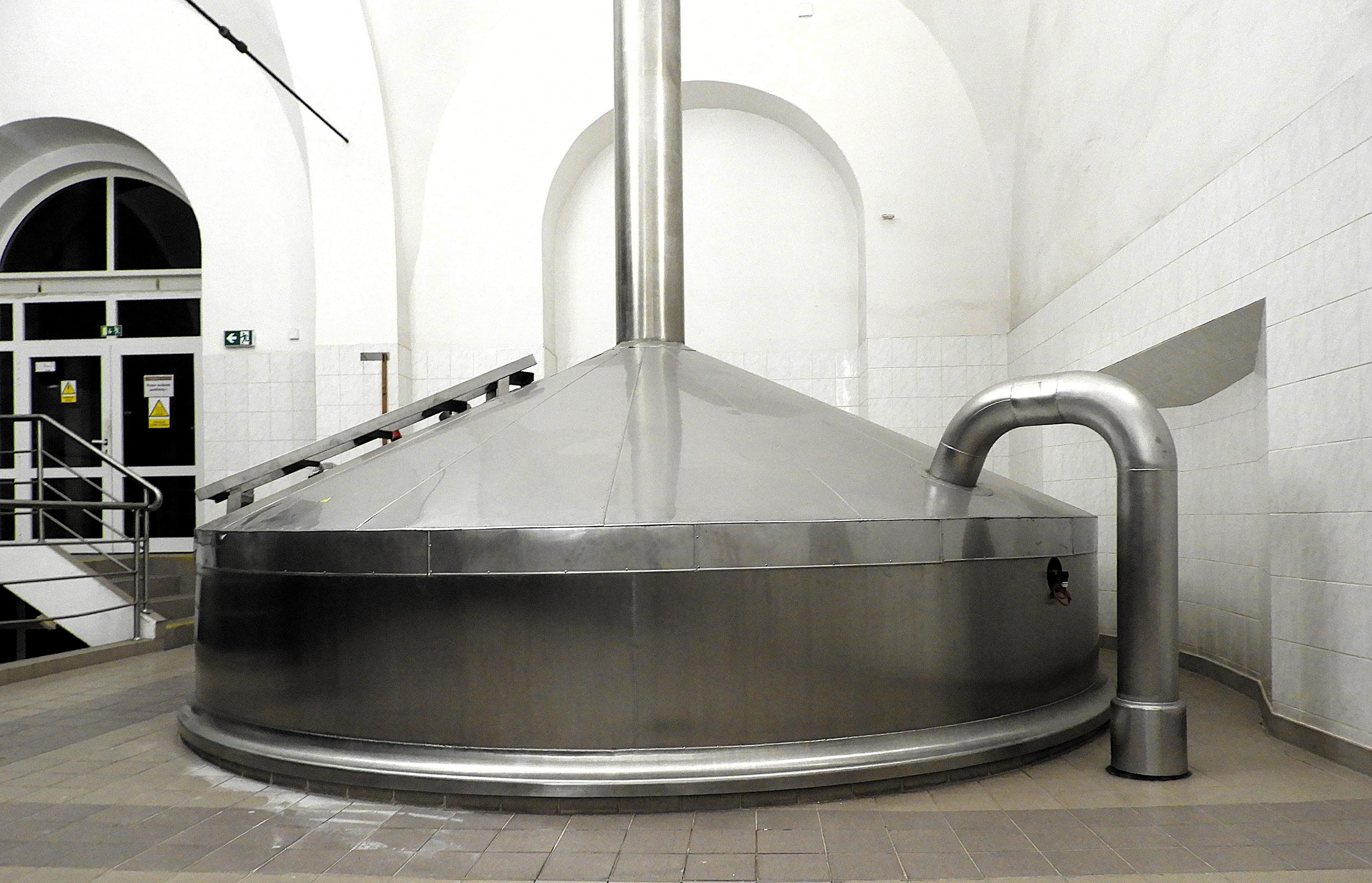 Plzeňský Prazdroj - Gambrinus foto 4