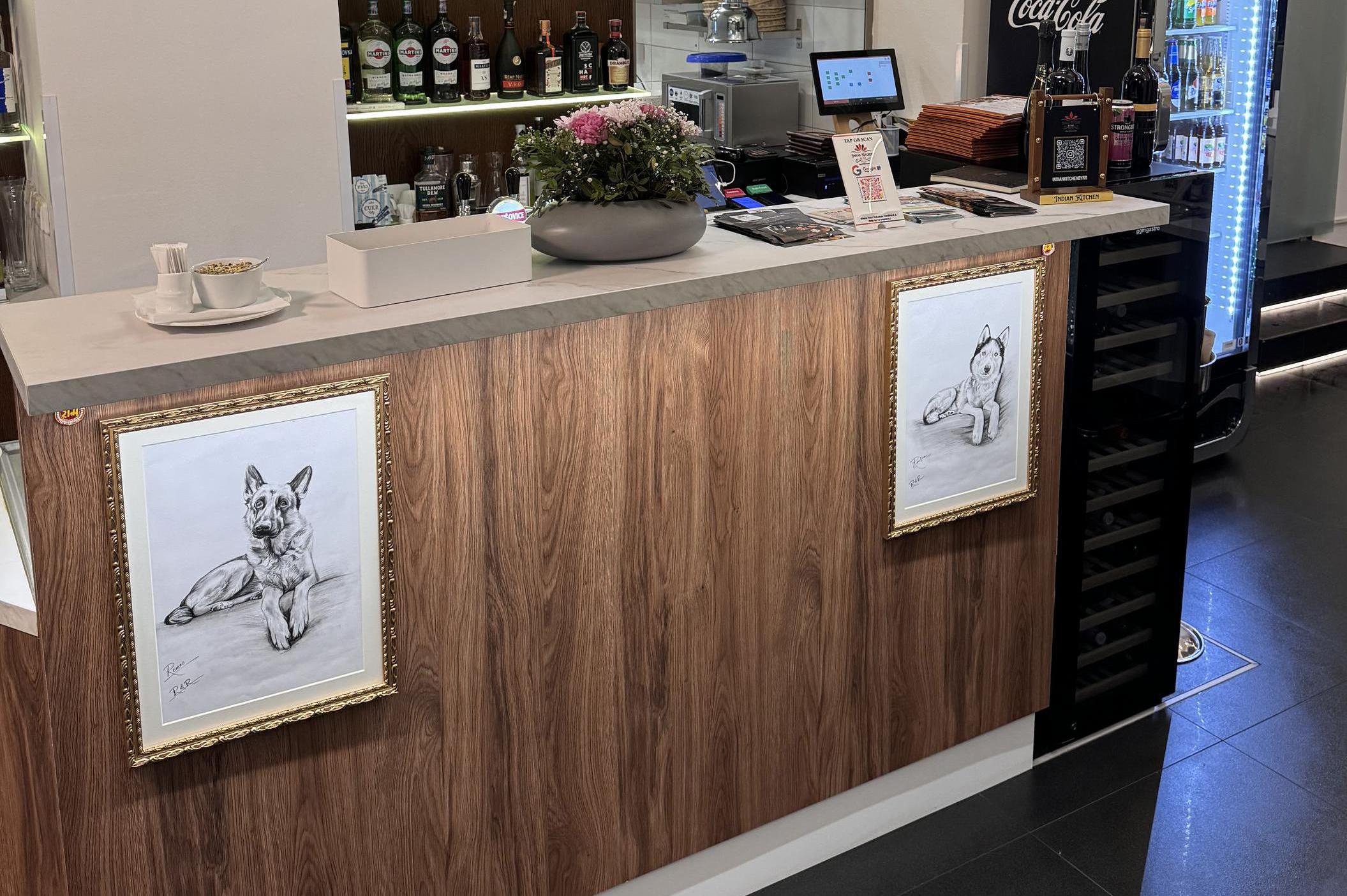 Indian Kitchen By R&R