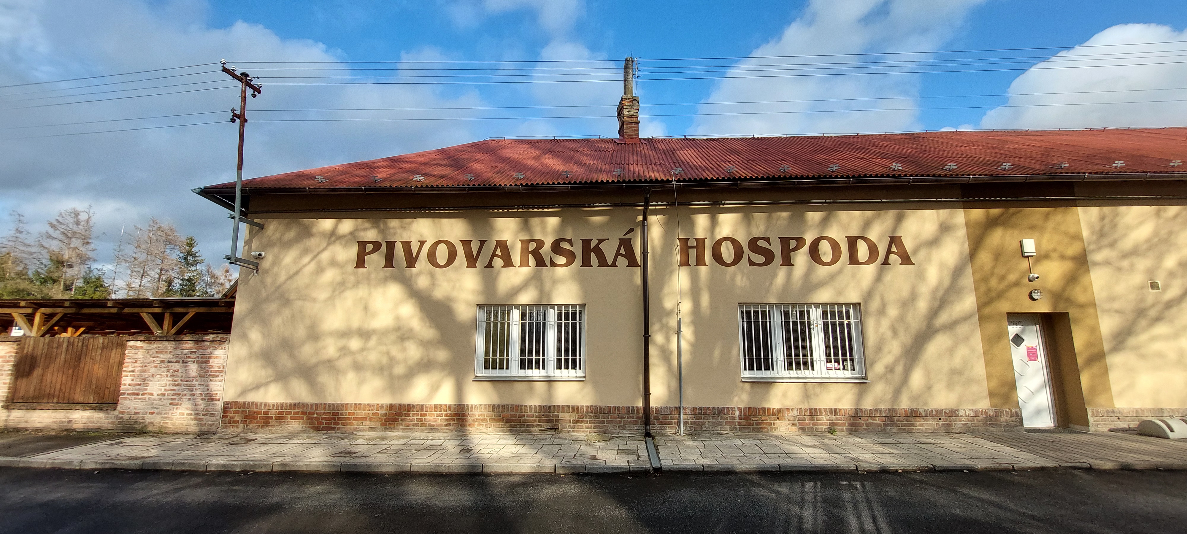 Pivovarská Hospoda foto 4