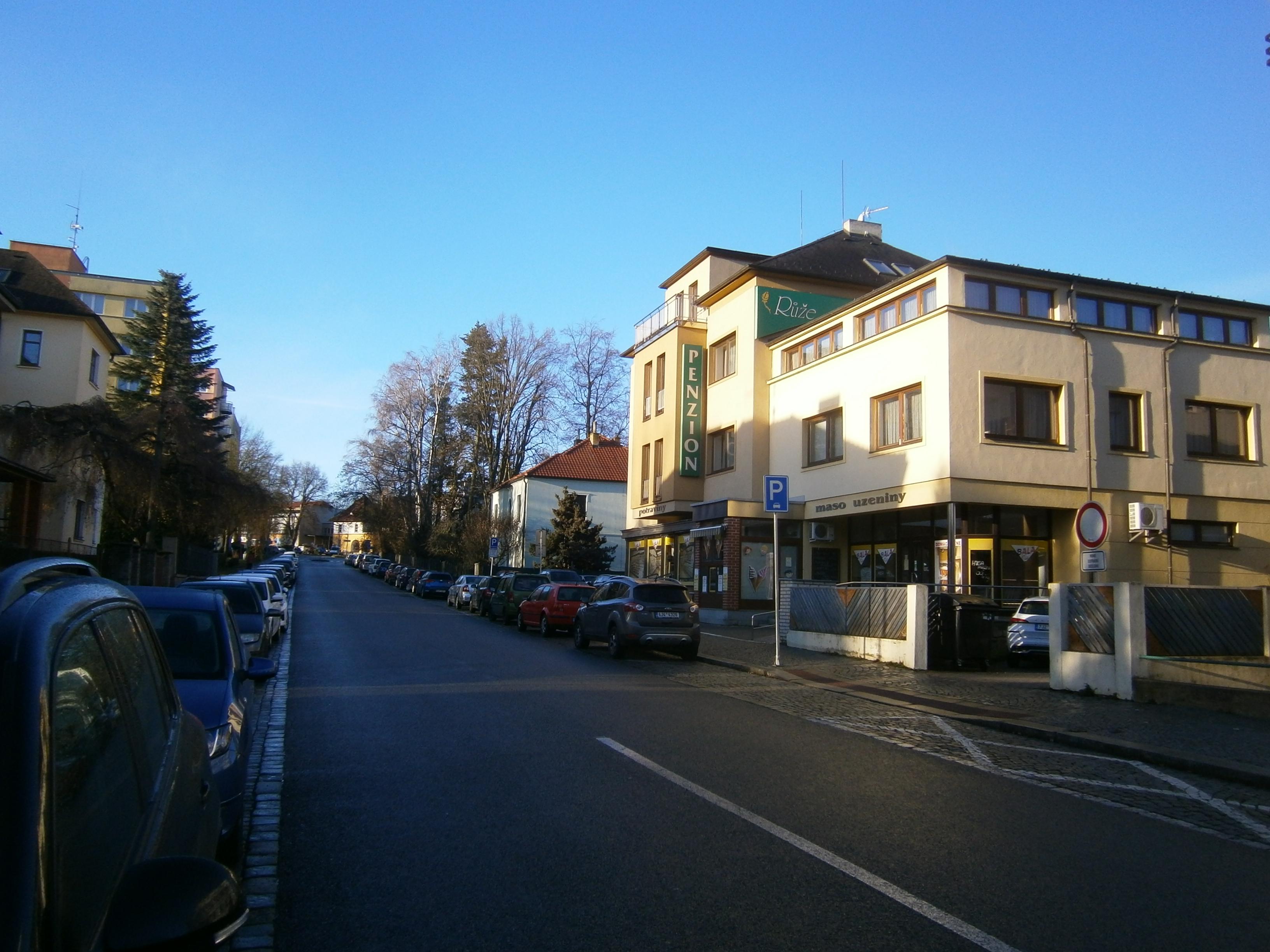 Penzion Růže foto 3