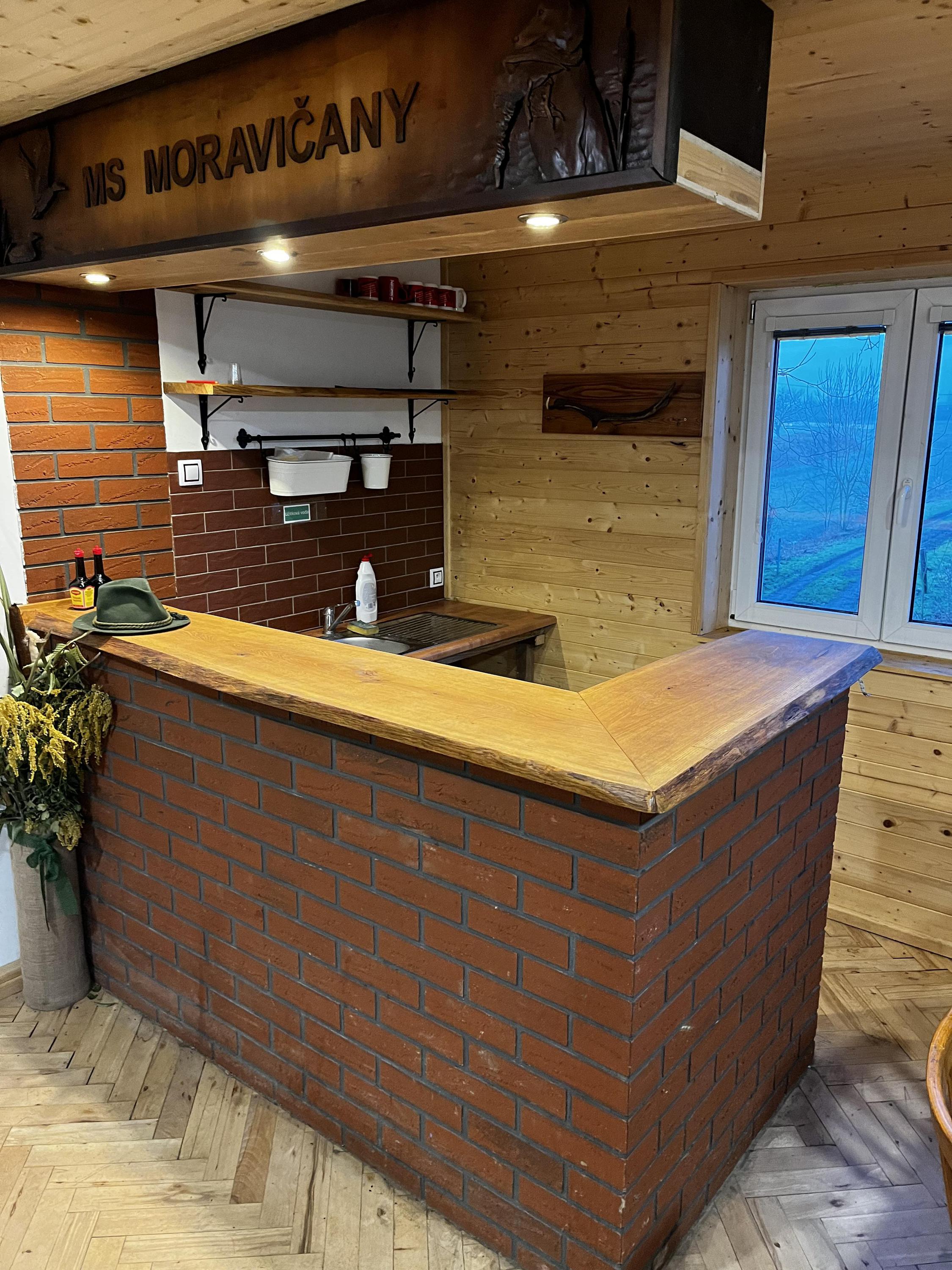 Myslivecký spolek Moravičany foto 6