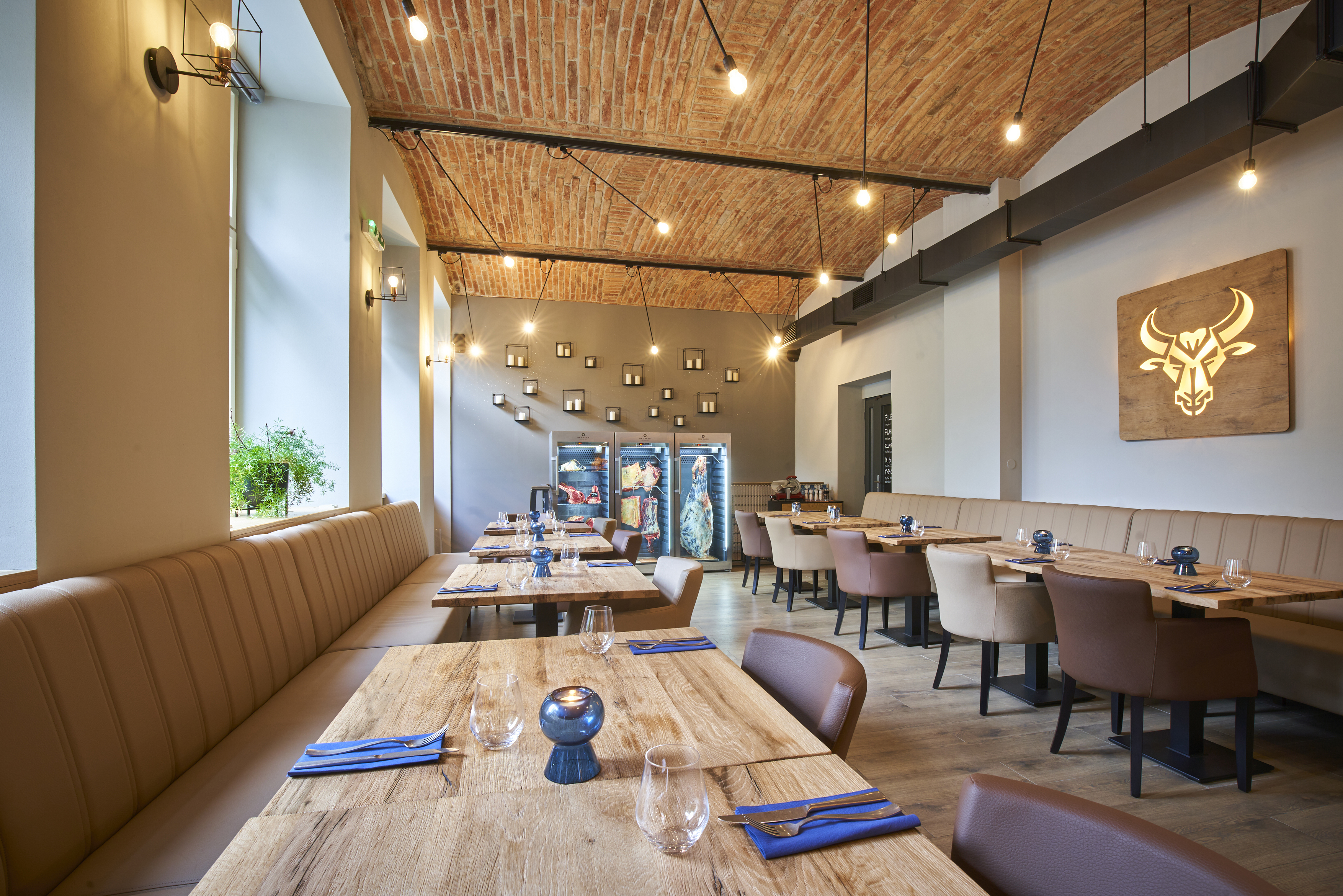 Wood & Steak - Steakhouse foto 2