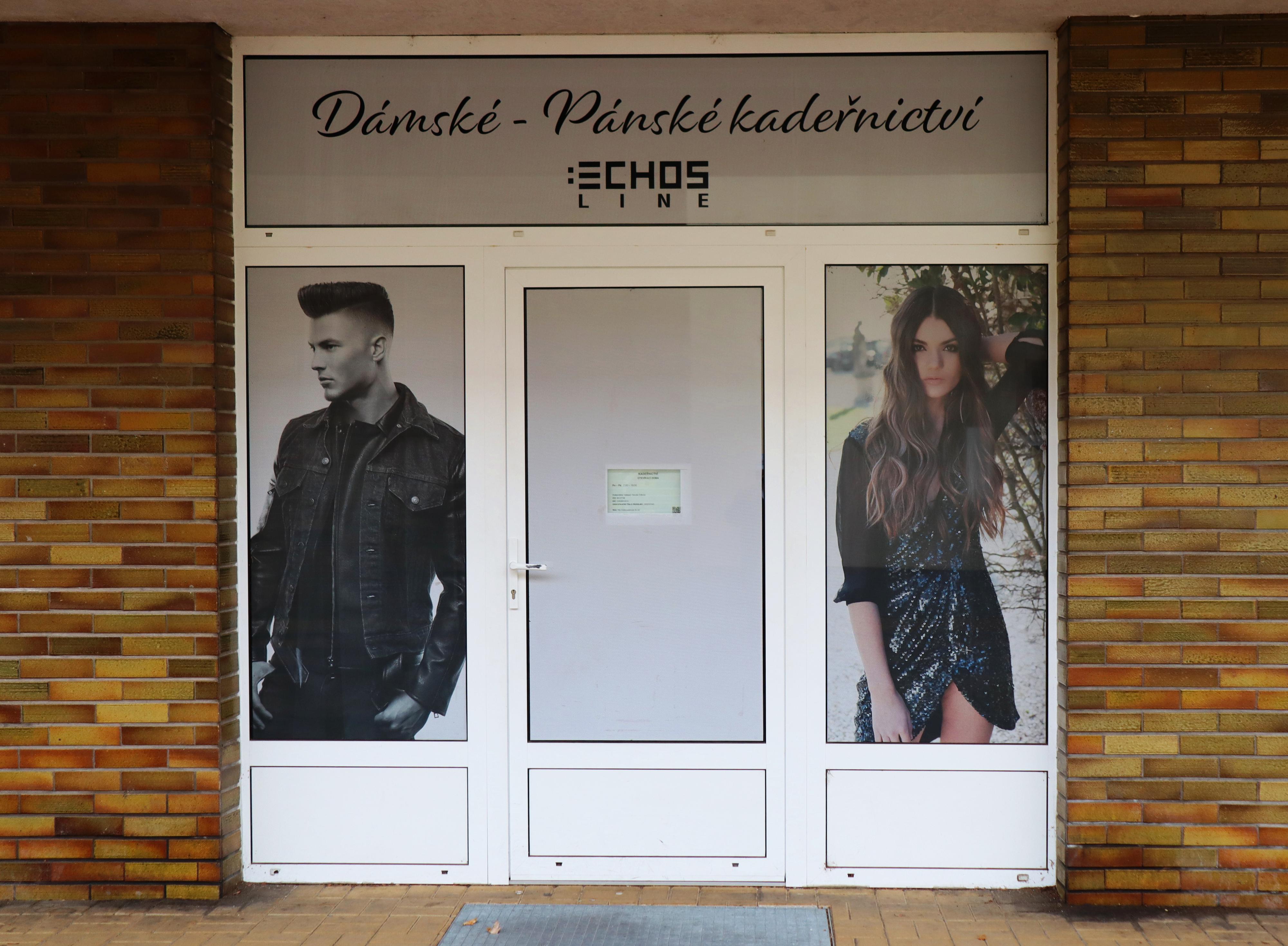 Kadeřnictví Na Drážce foto 6