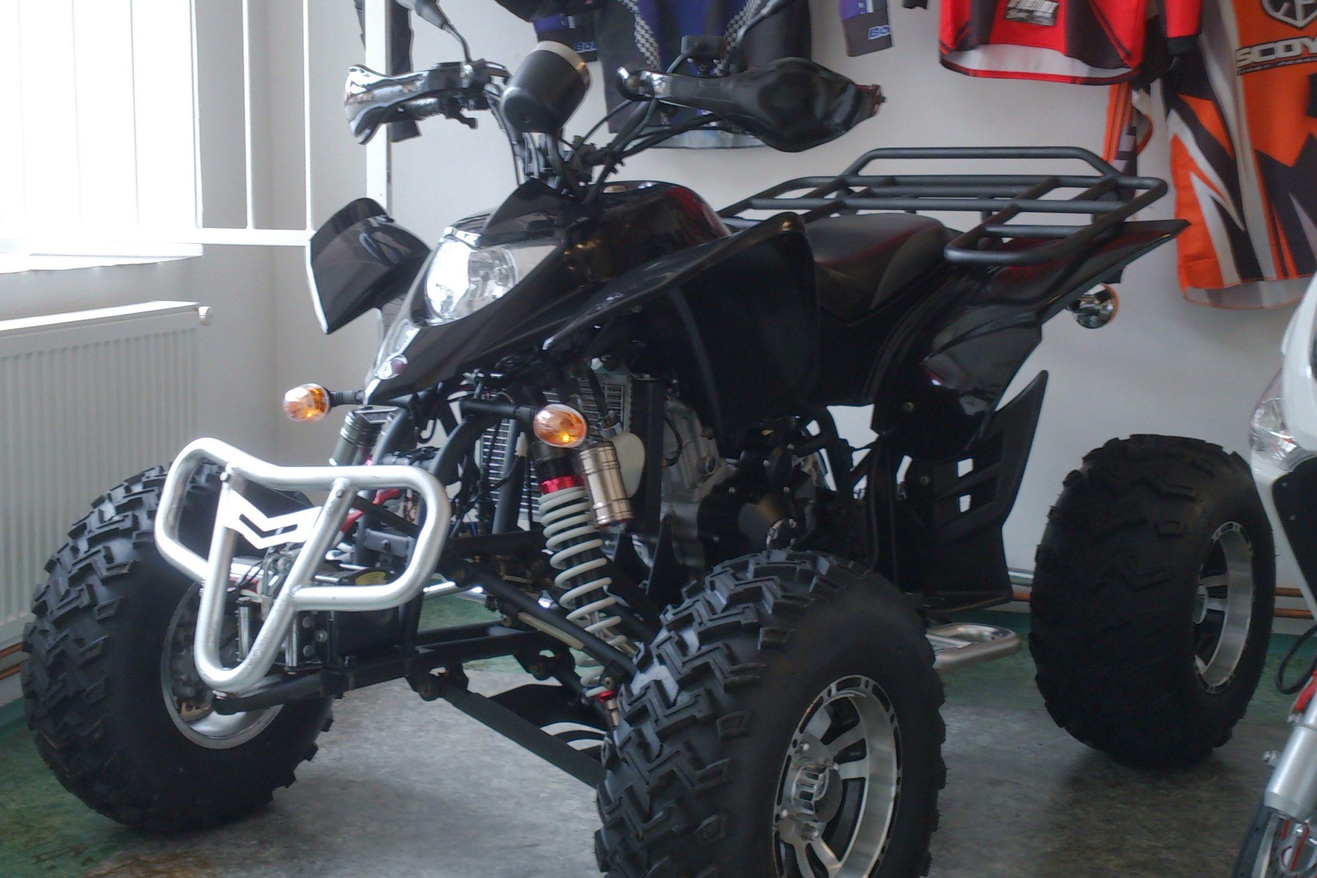 Motoservis U zastávky