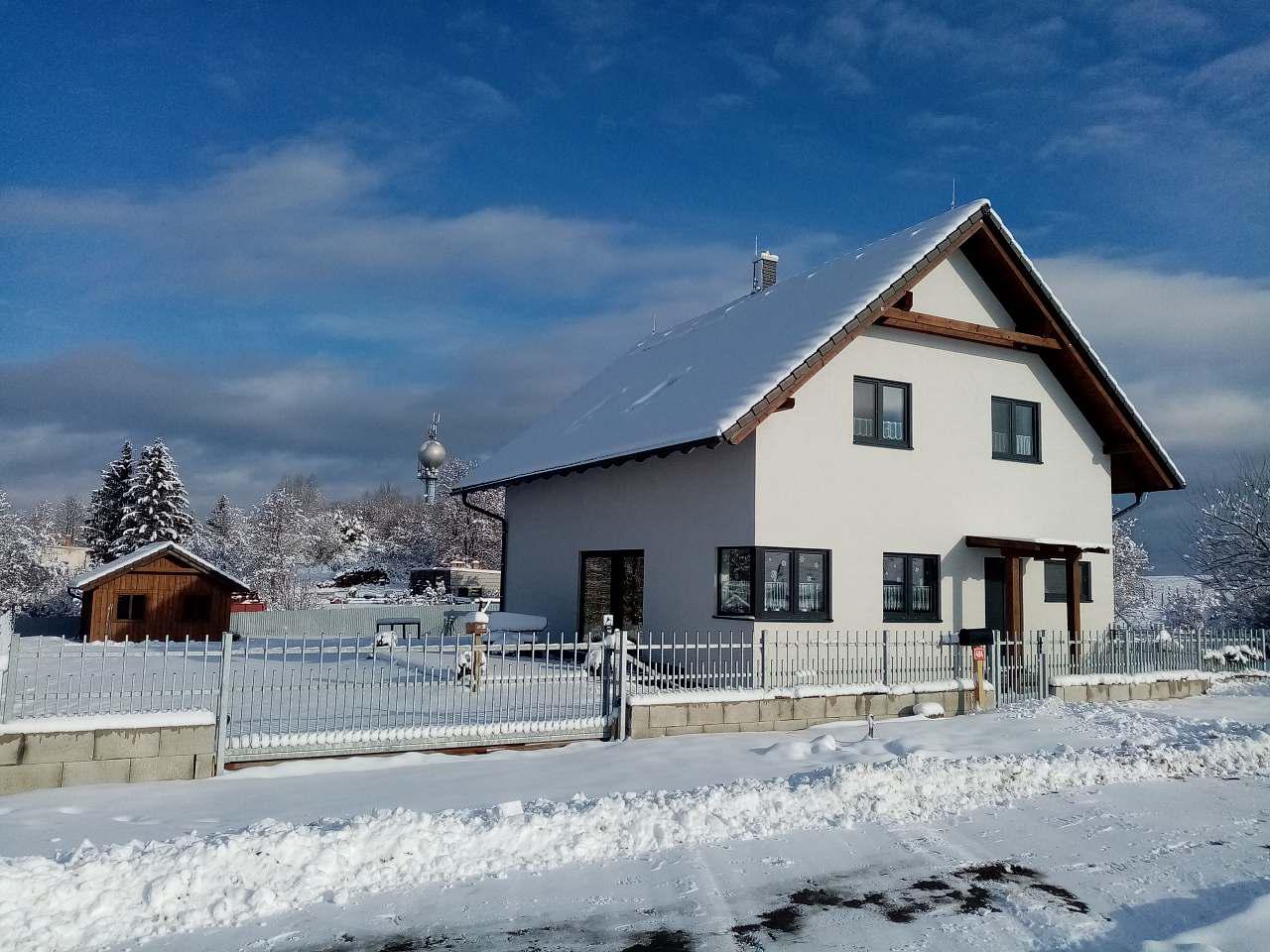 Apartmány Kohoutek a Slepička foto 2