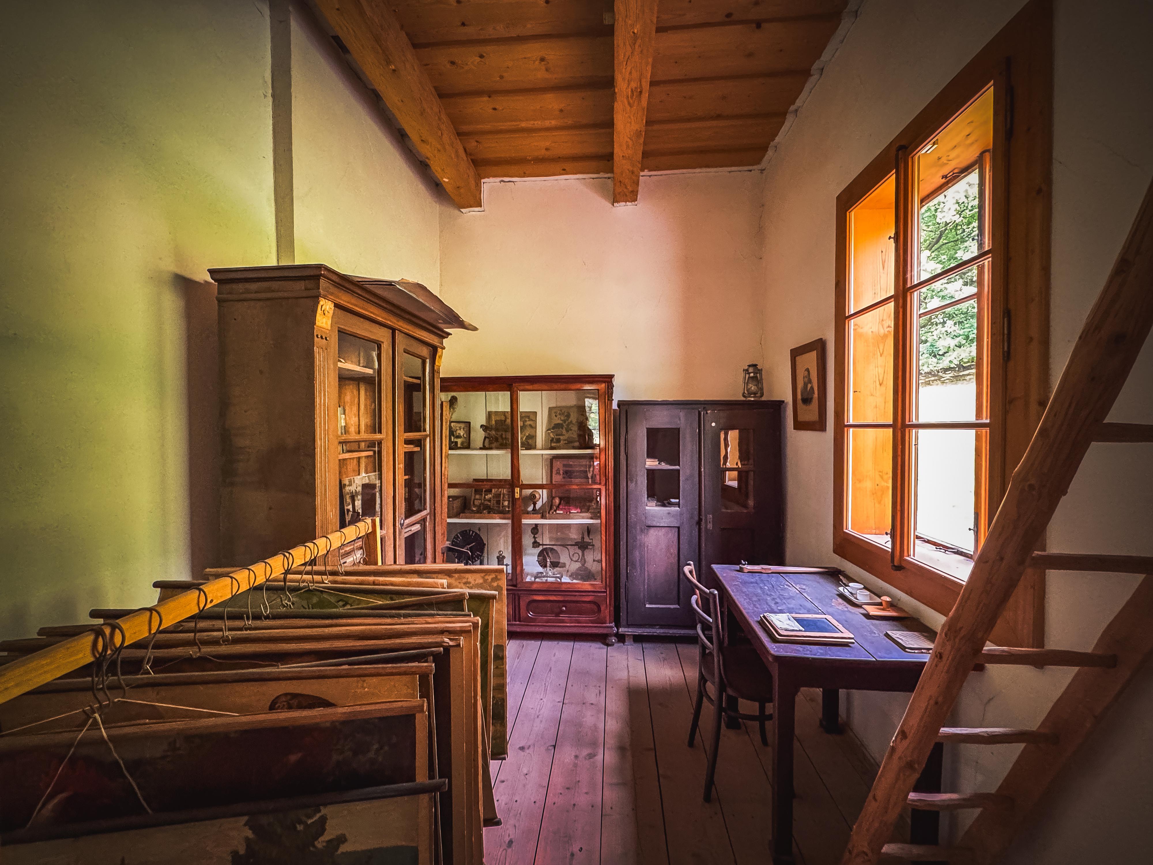 Valašské muzeum v přírodě - Valašská dědina foto 2