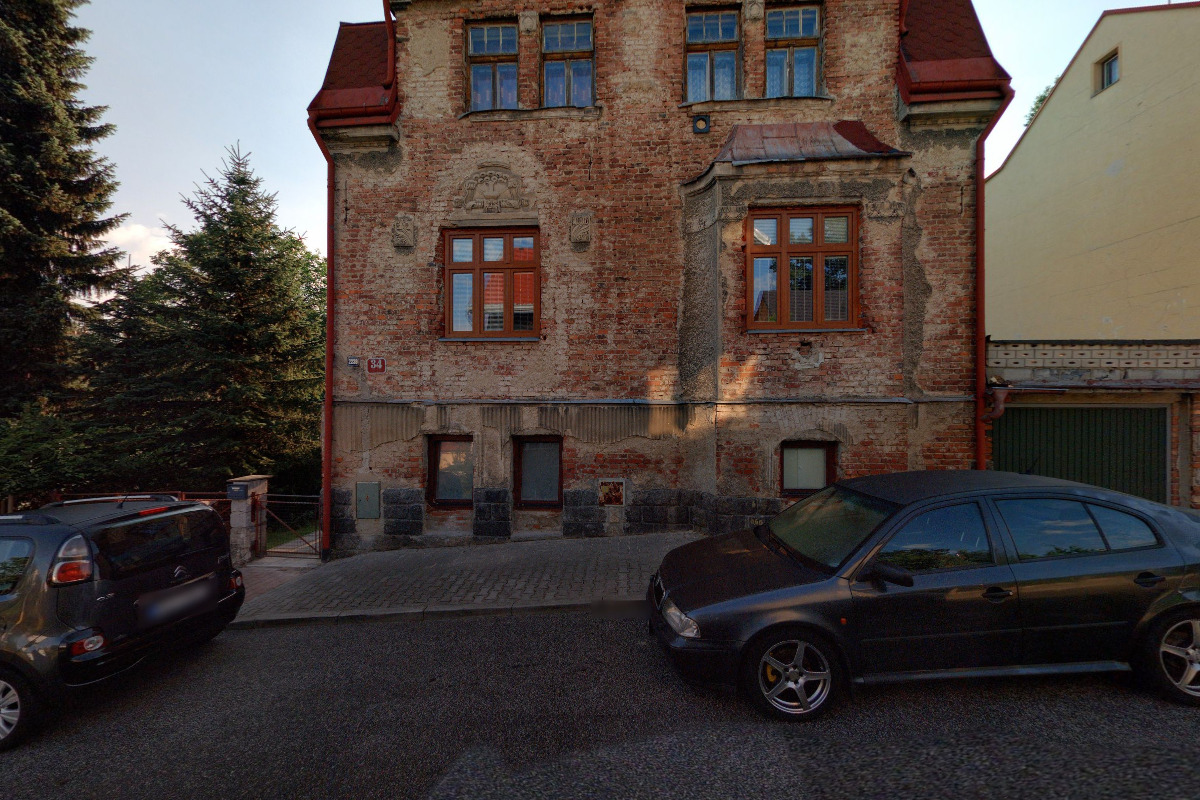 XEN Equipment, MASK GEAR, Martin Skalník foto 5