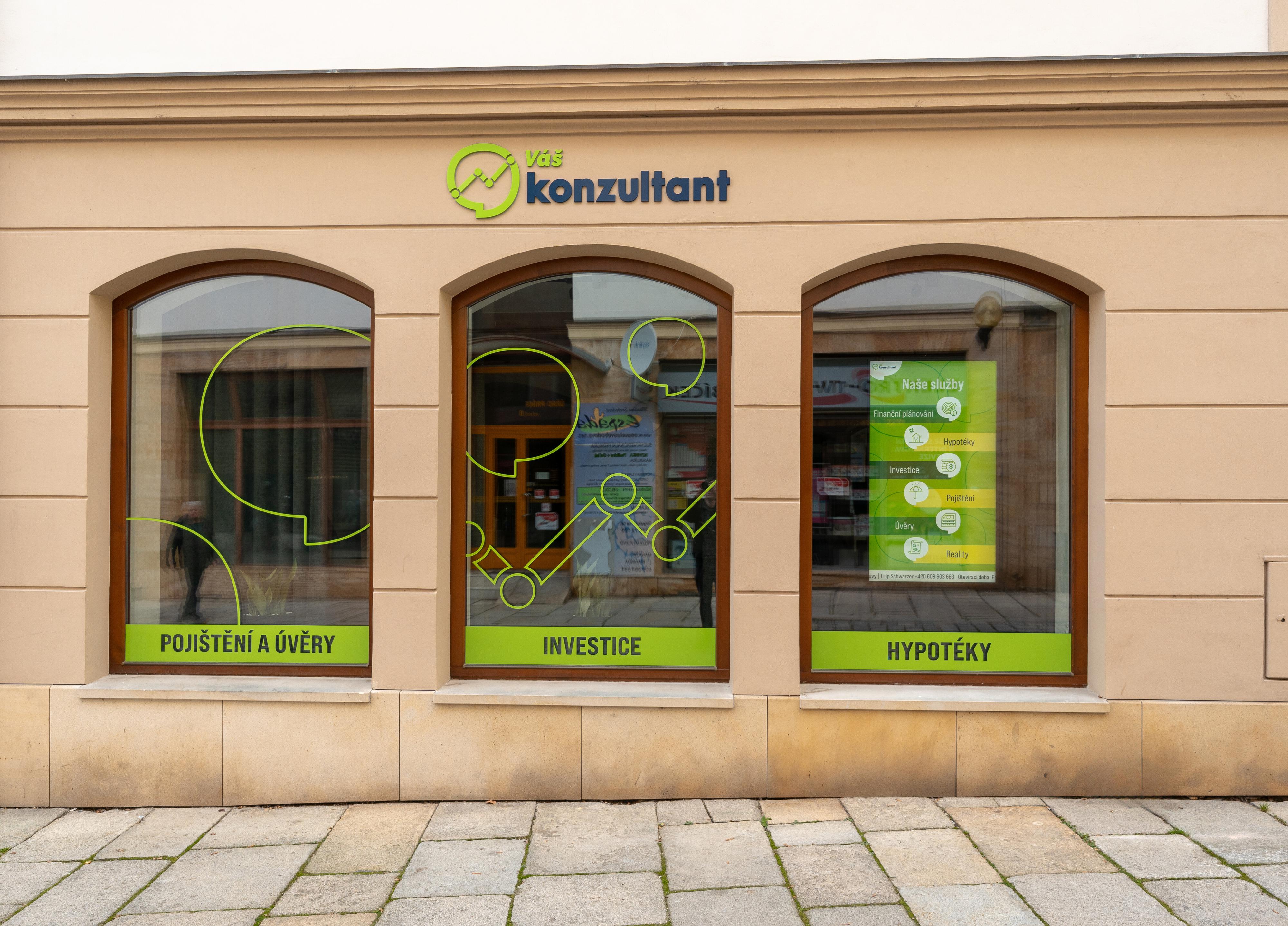 Váš konzultant, s.r.o. foto 3