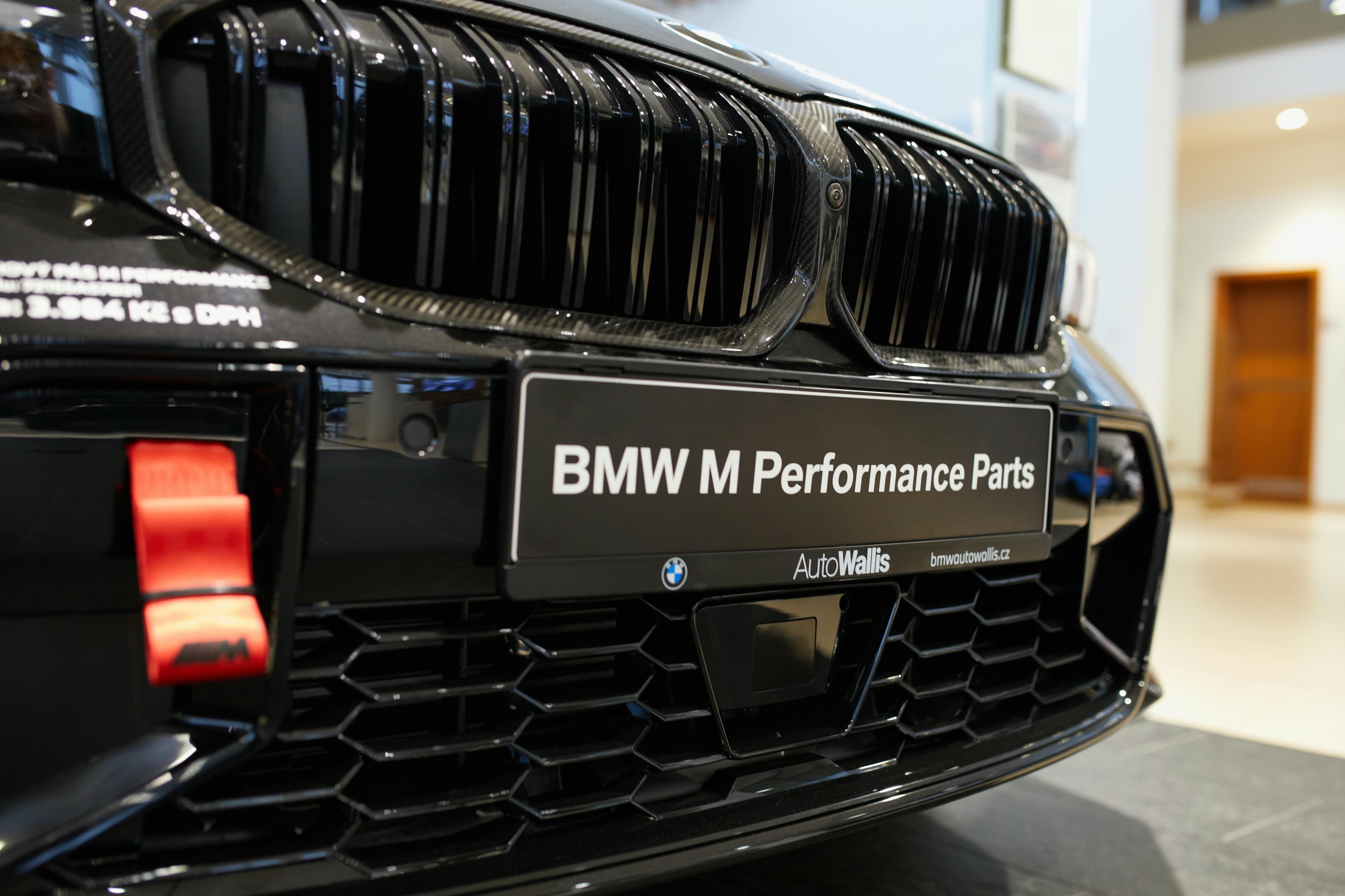 BMW AutoWallis foto 4