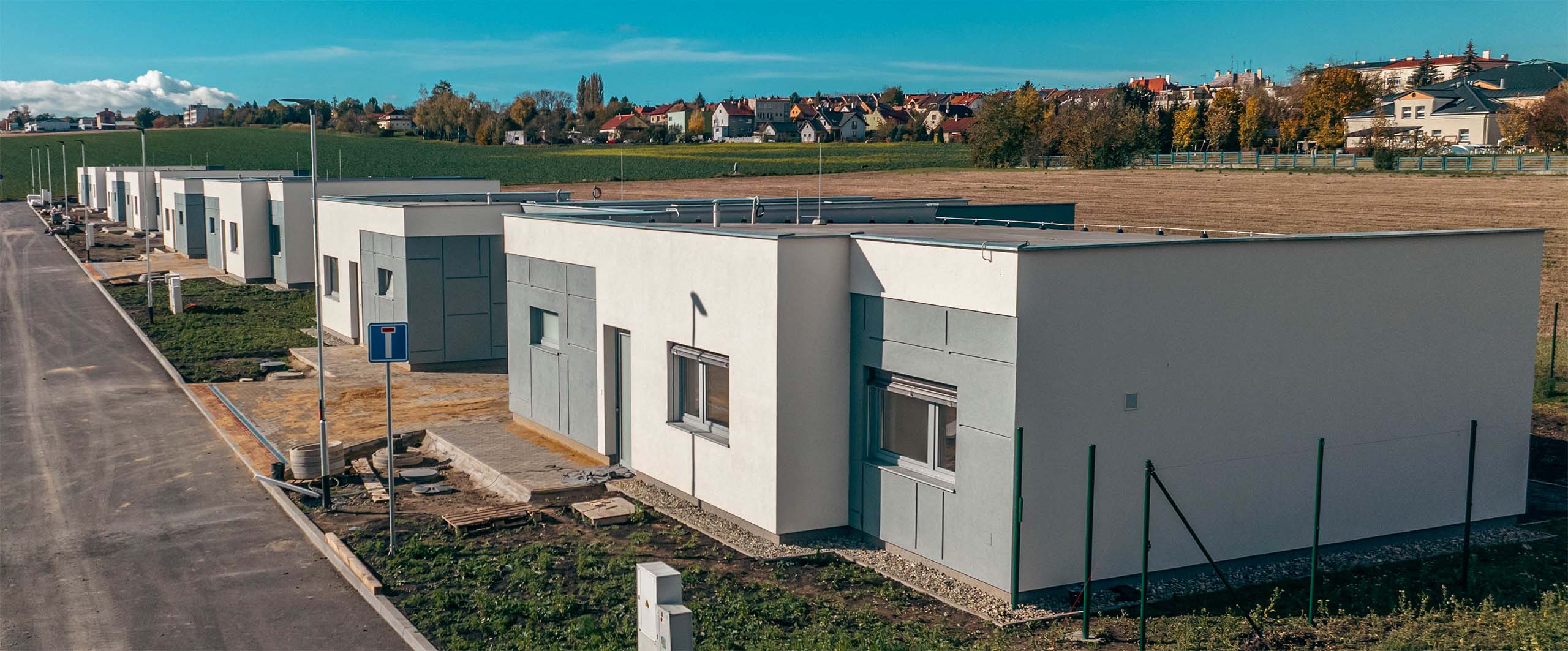 TRASKO Nemovitosti, s.r.o. foto 3