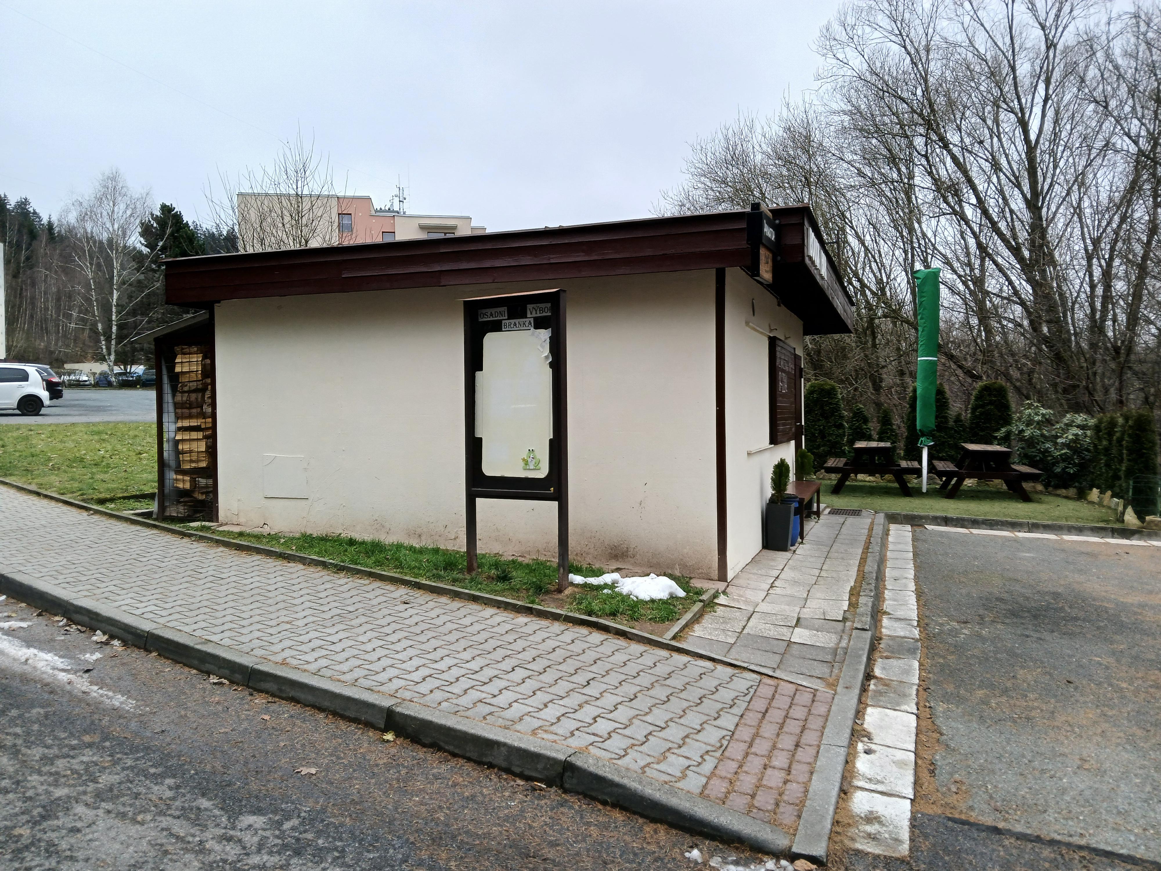 Bouda Bar foto 3