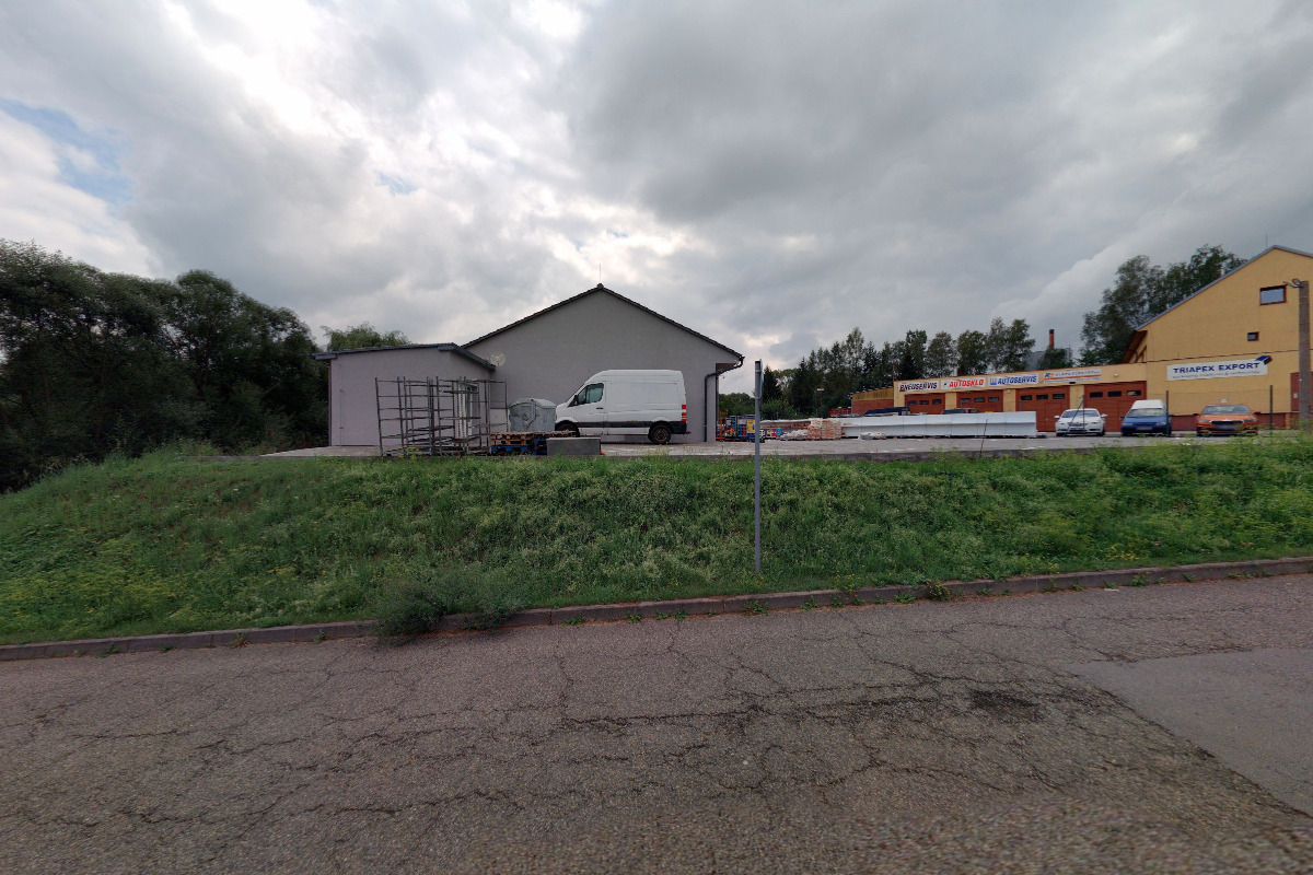 Centrum levného nákupu