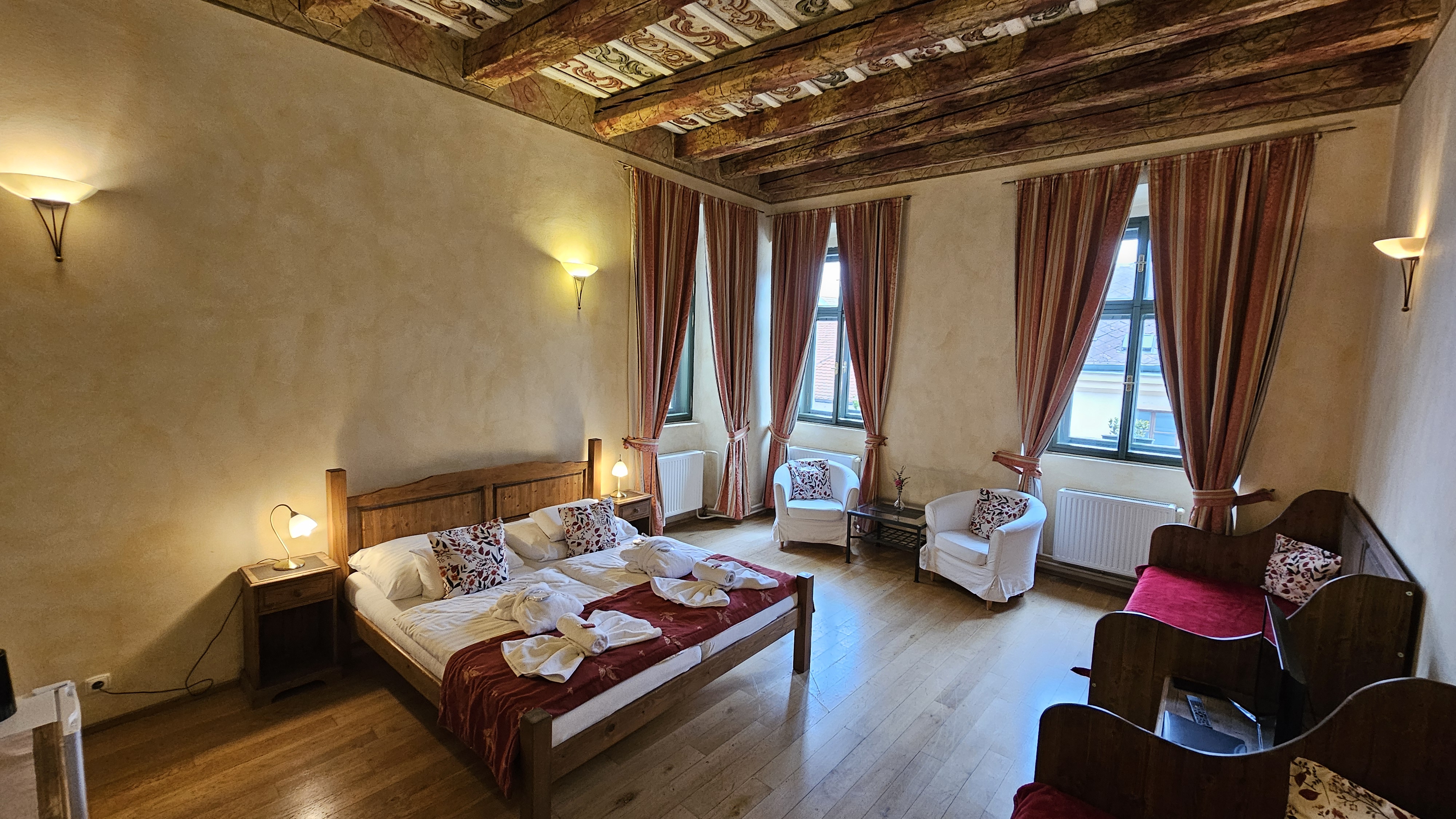 Hotel Opat - FAMILIA HOTELS foto 2