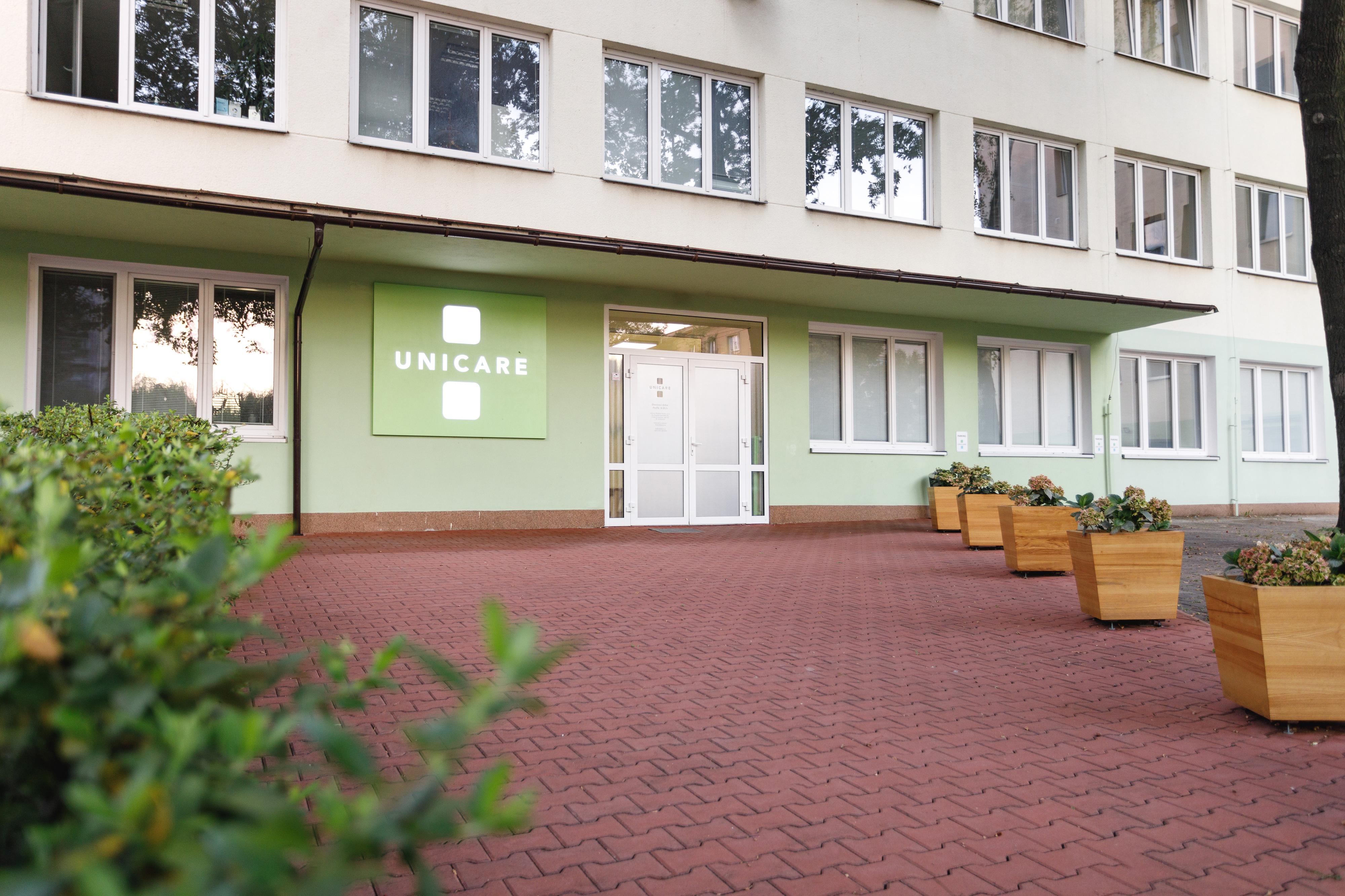 Unicare Medical Center foto 3