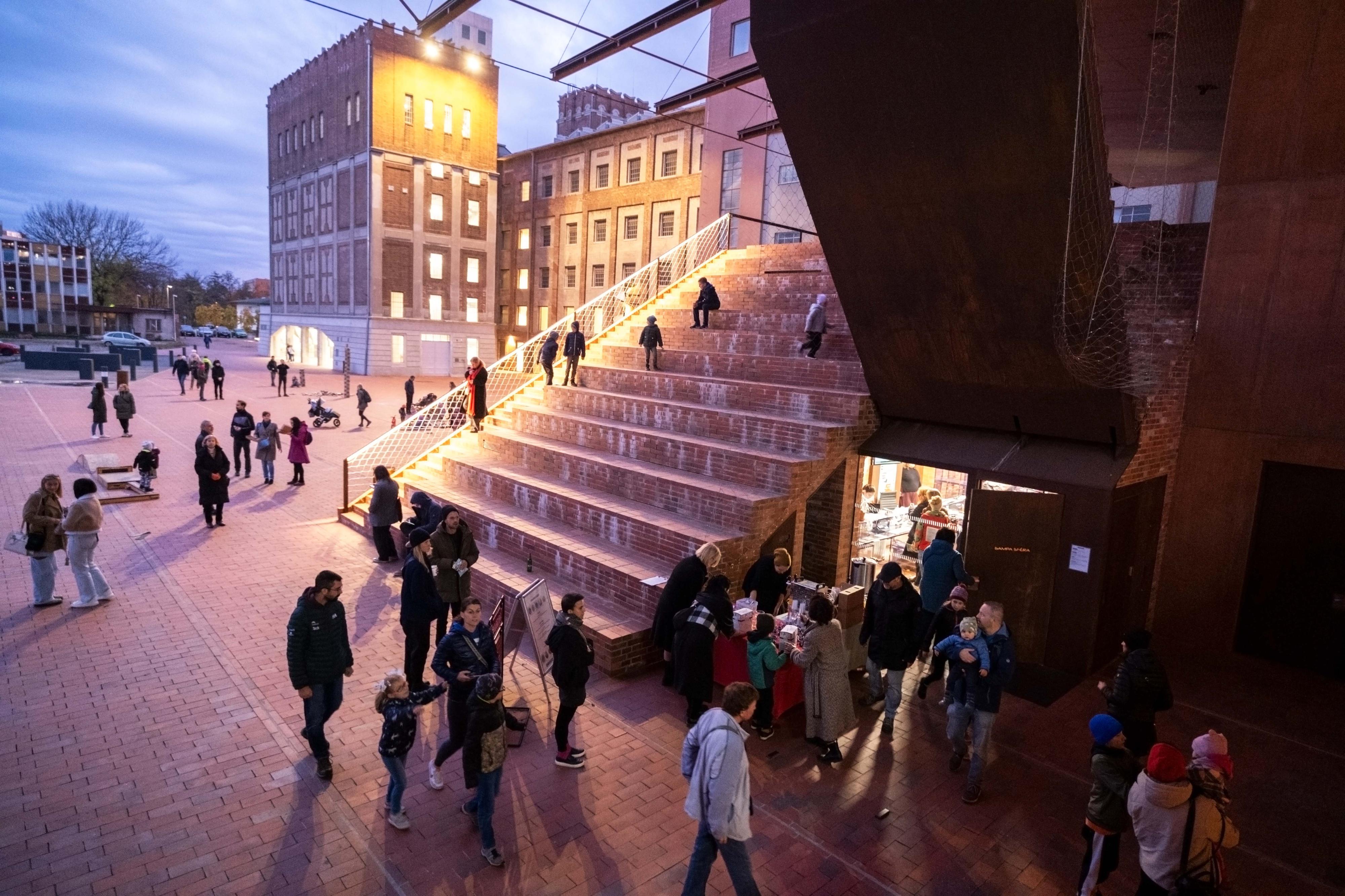 GAMPA – Galerie města Pardubic foto 2