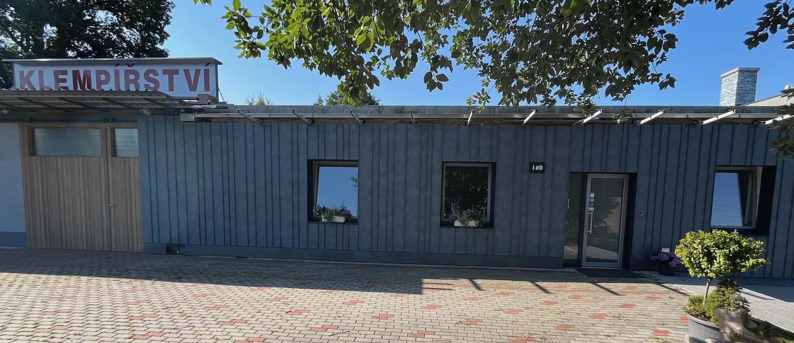 KP metal - KLEMPÍŘSTVÍ PŠENIČKOVI foto 4