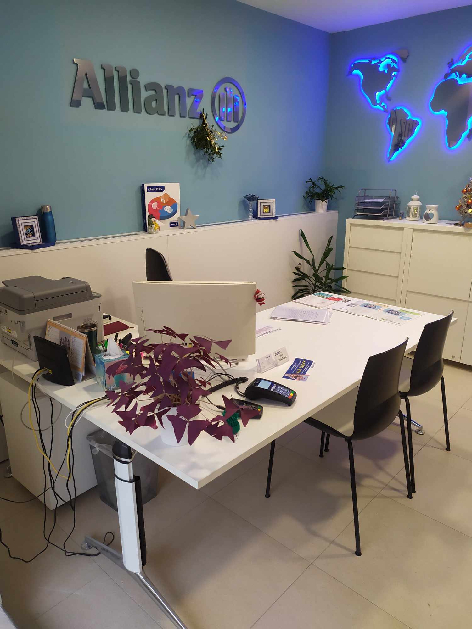 Věra Nováčková - Allianz foto 3