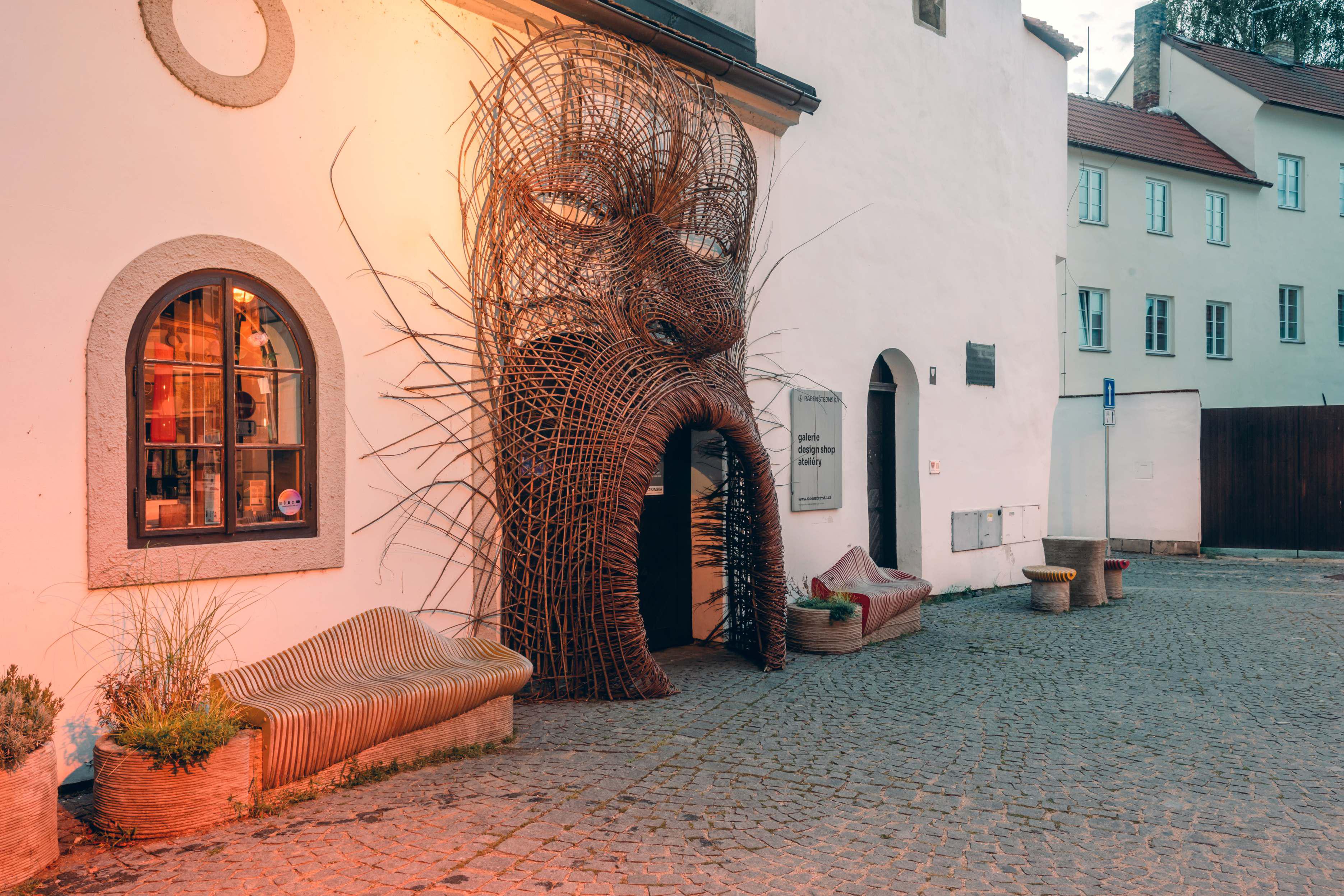 Rabenštejnská 2020