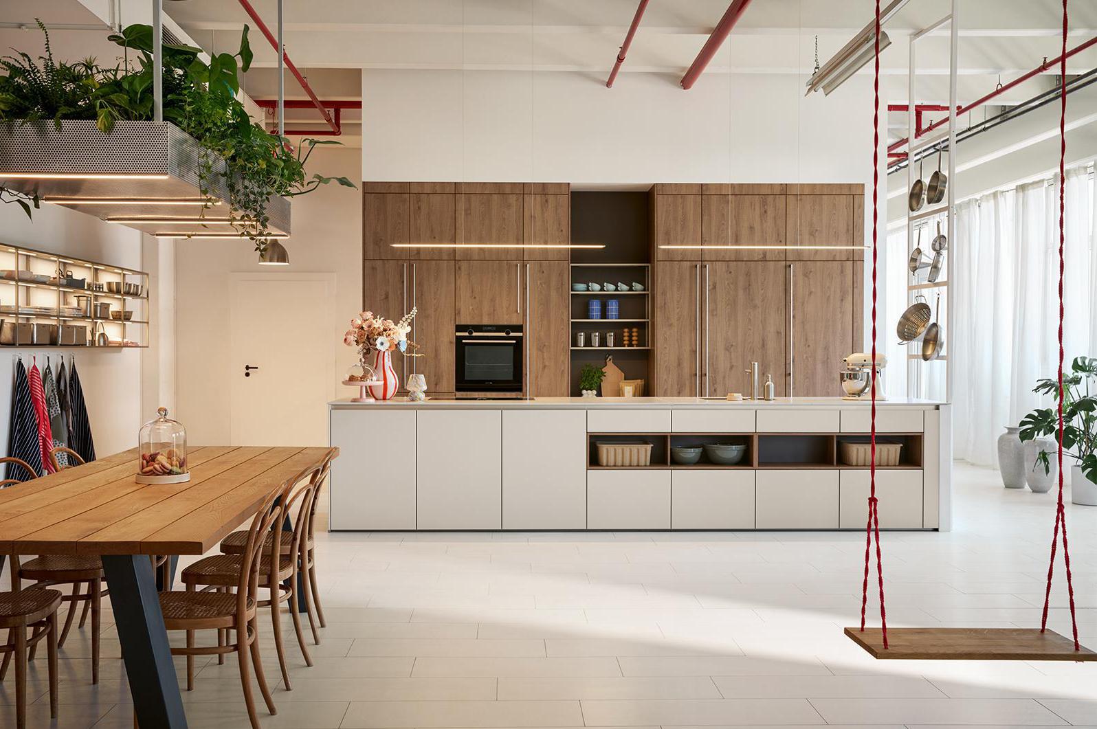 AMB kuchyně Schüller foto 2