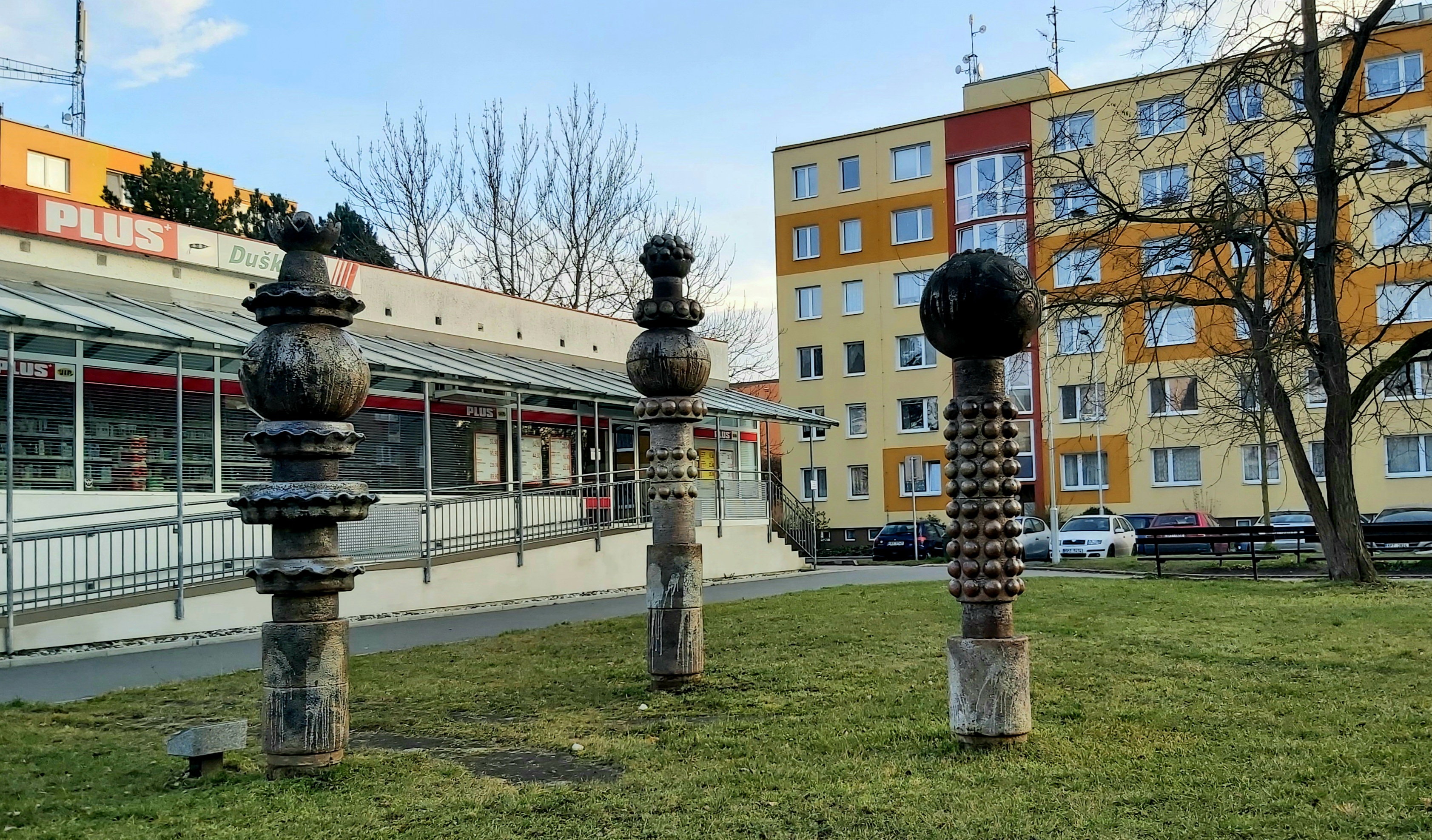 Potraviny Dušková foto 4
