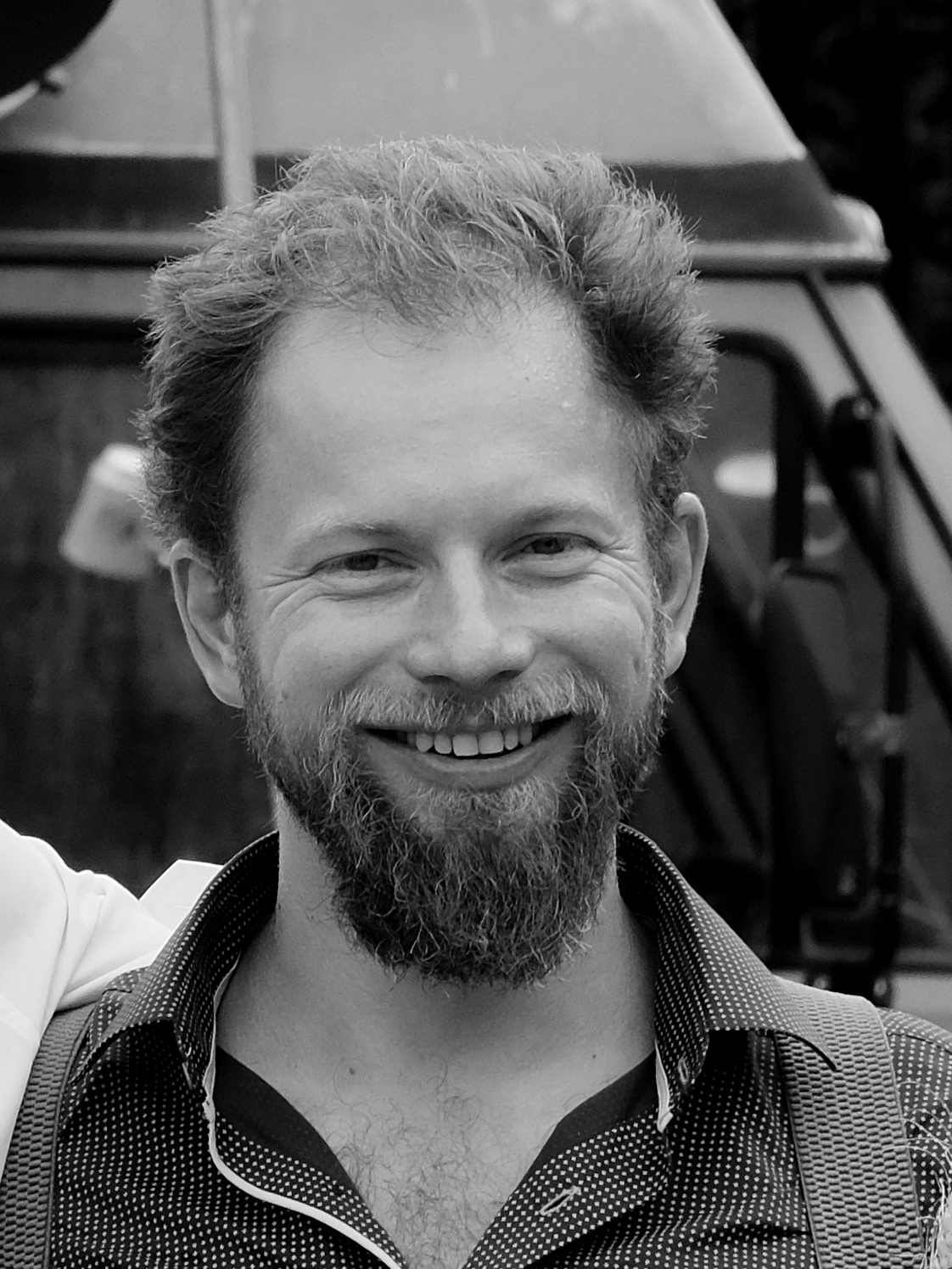 Terapie a hypnóza - Ing. Roman Bartoň foto 4