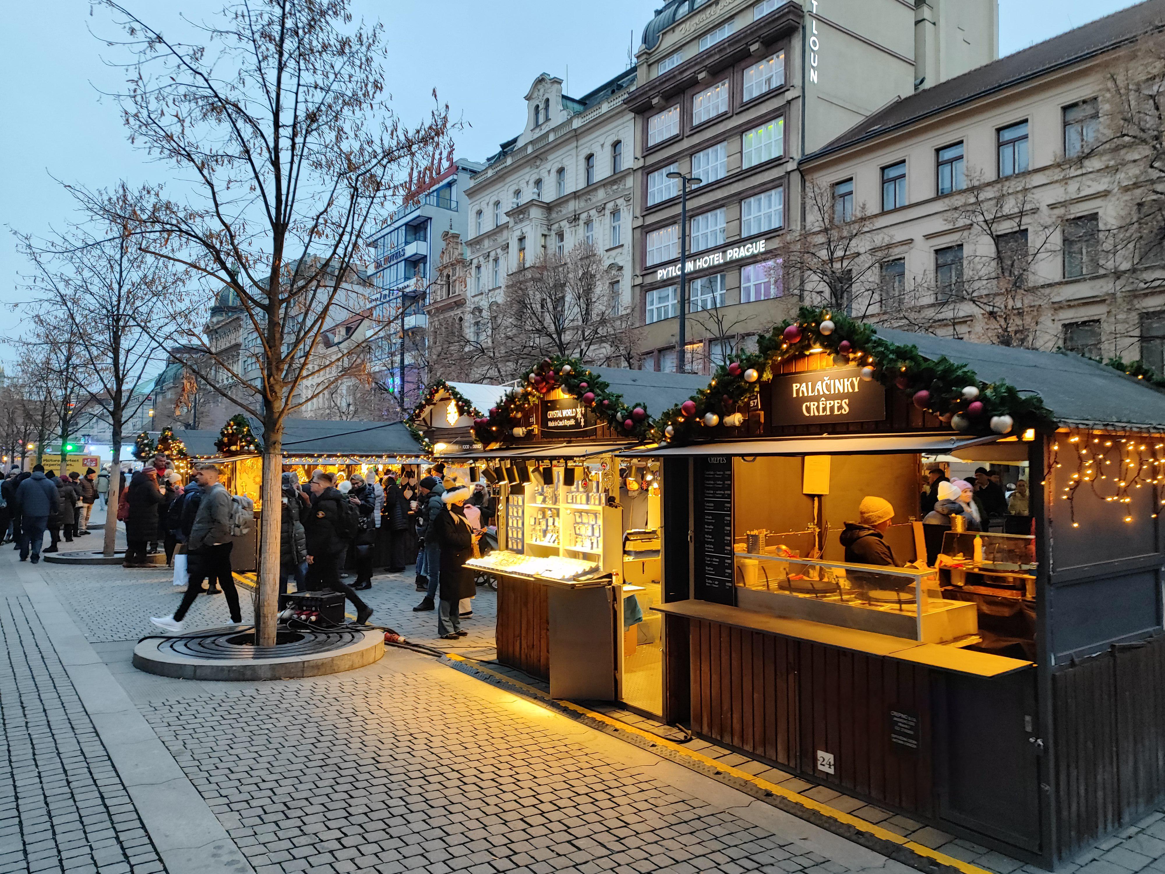 Pytloun Boutique Hotel Prague ***** foto 6