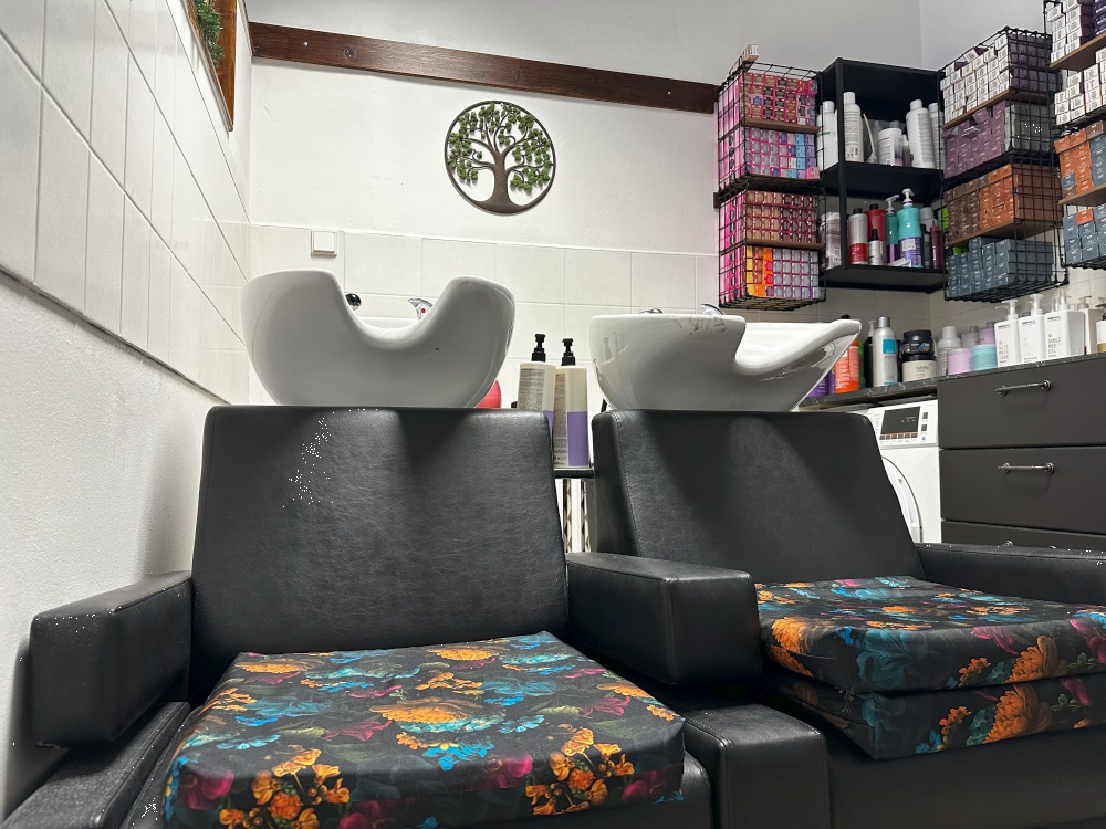 Kadeřnice Lenka Kotková foto 3