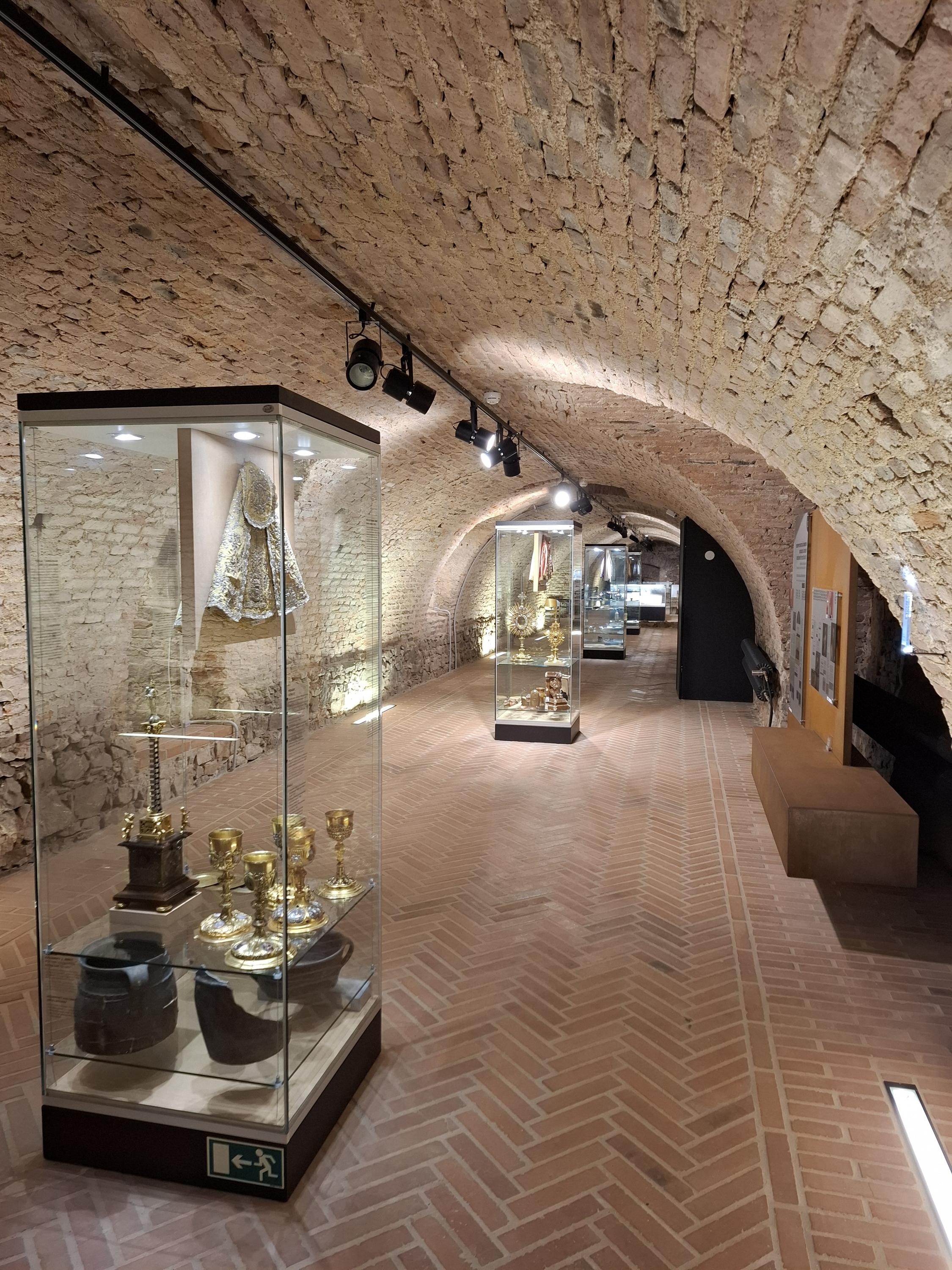 Svatohorské poutní muzeum foto 5