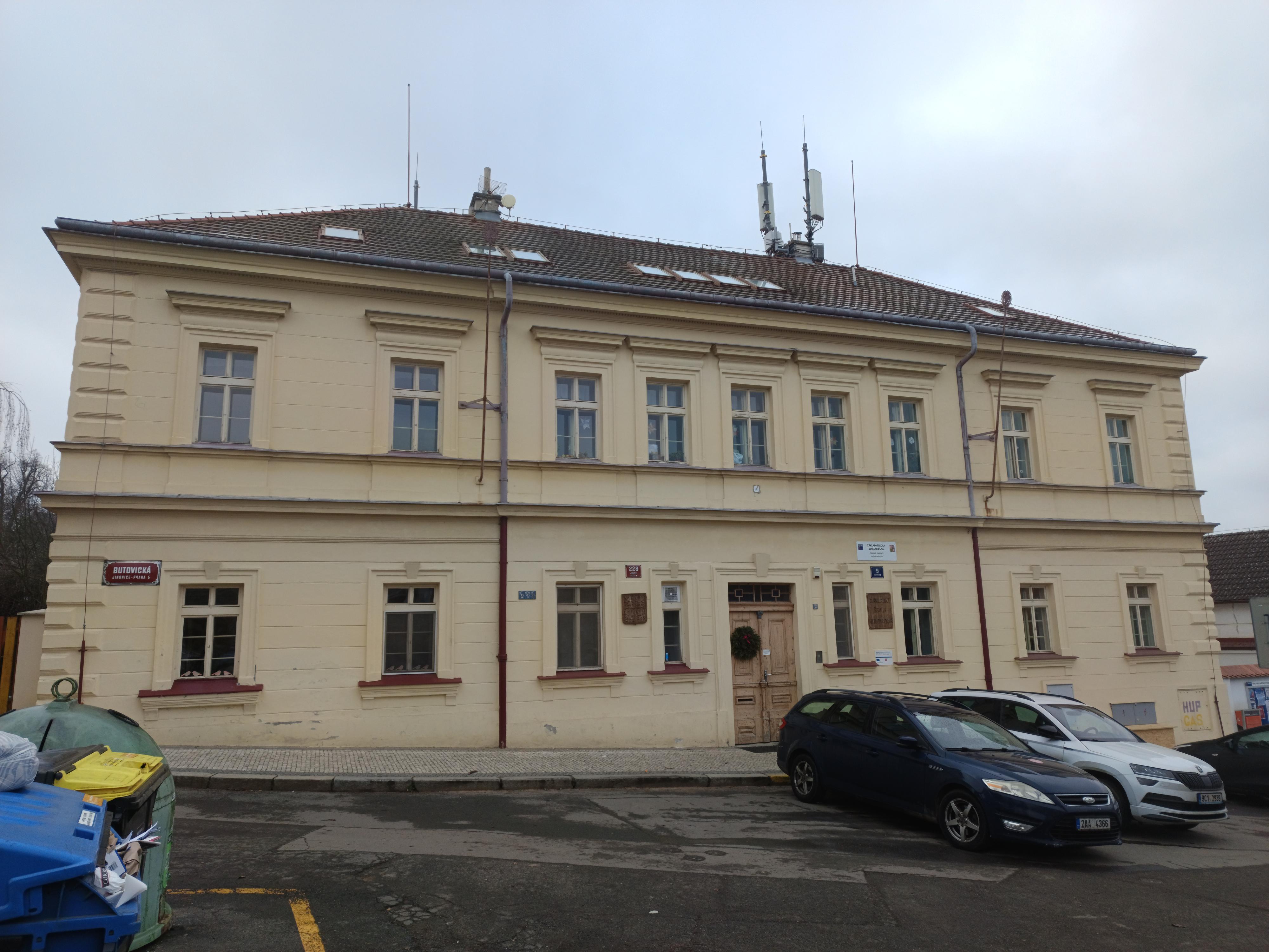 Základní škola waldorfská foto 4