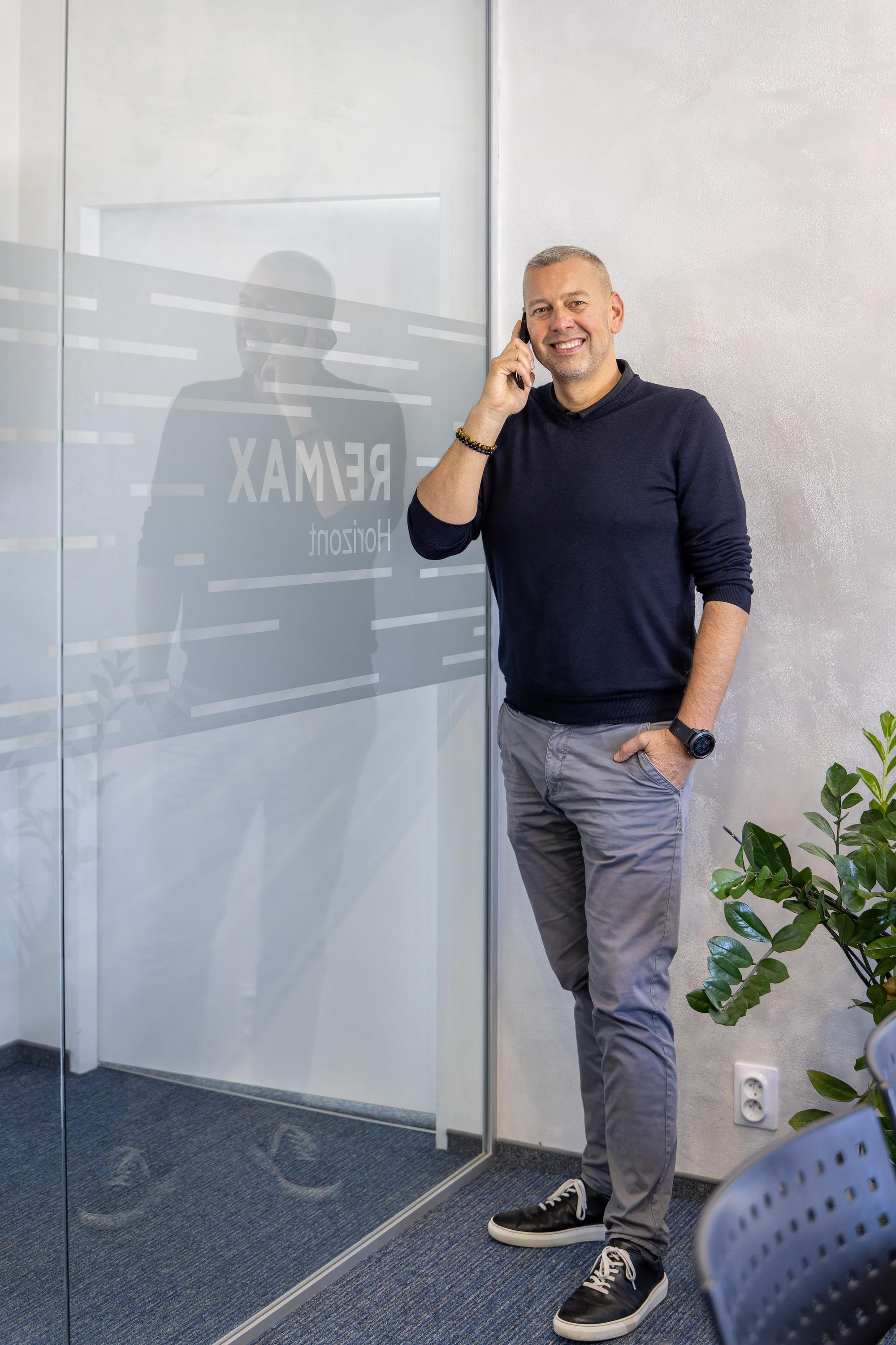 Michal Bláha - RE/MAX Horizont foto 5